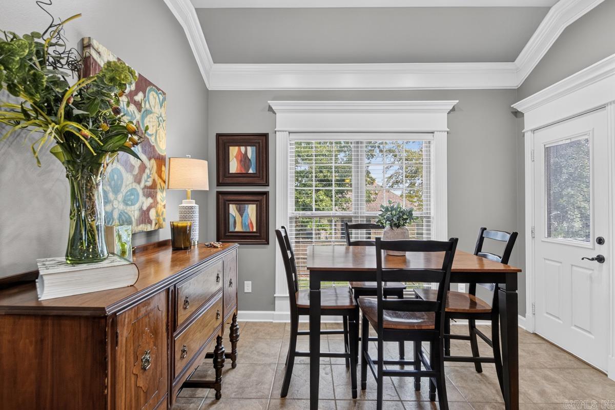 CREEKSIDE ADDN - Residential