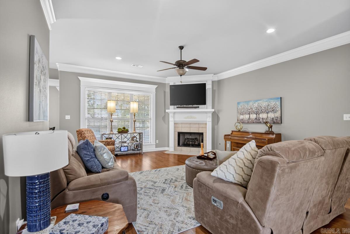 CREEKSIDE ADDN - Residential