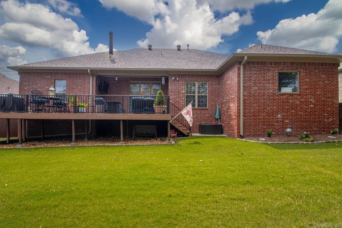 CREEKSIDE ADDN - Residential
