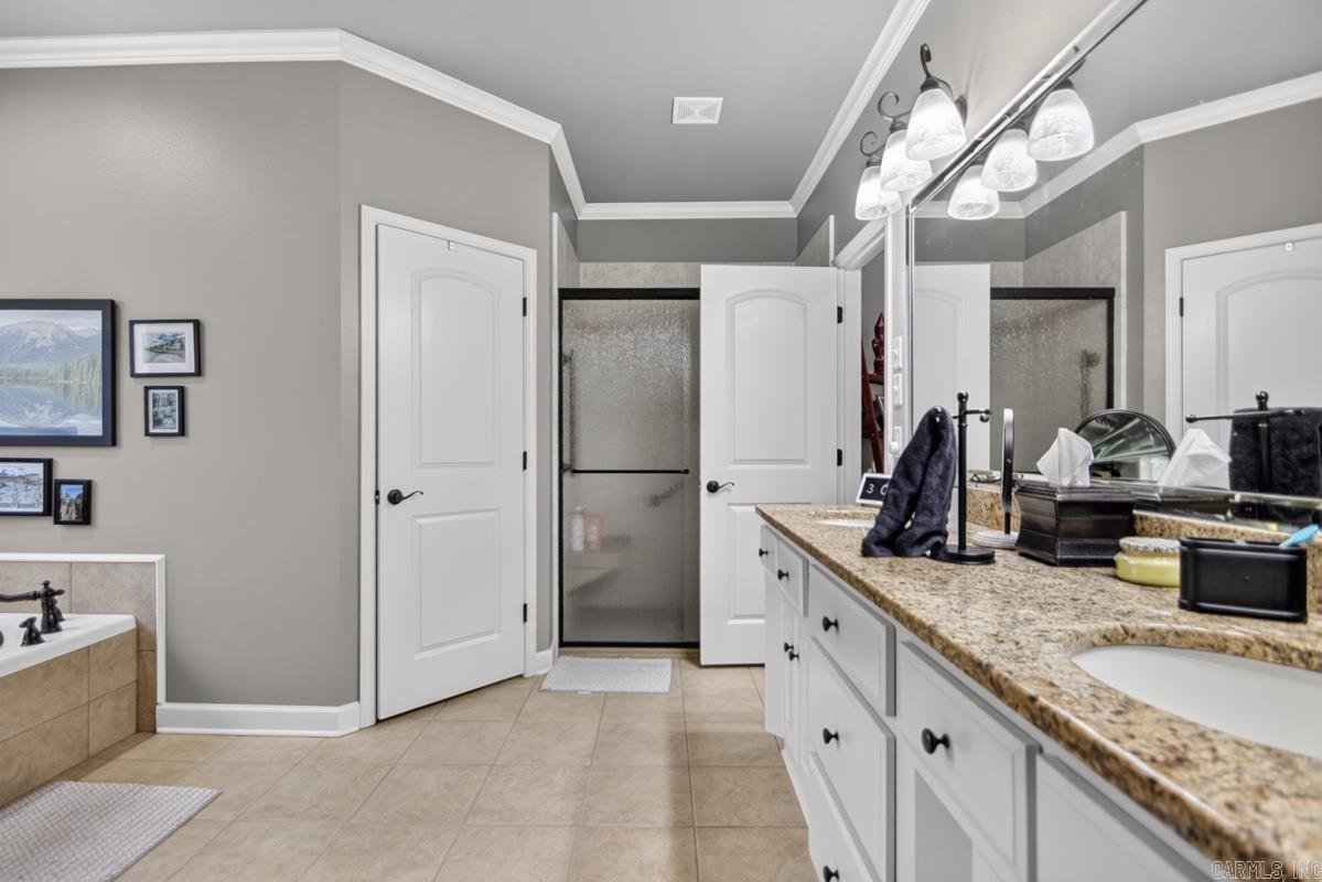 CREEKSIDE ADDN - Residential
