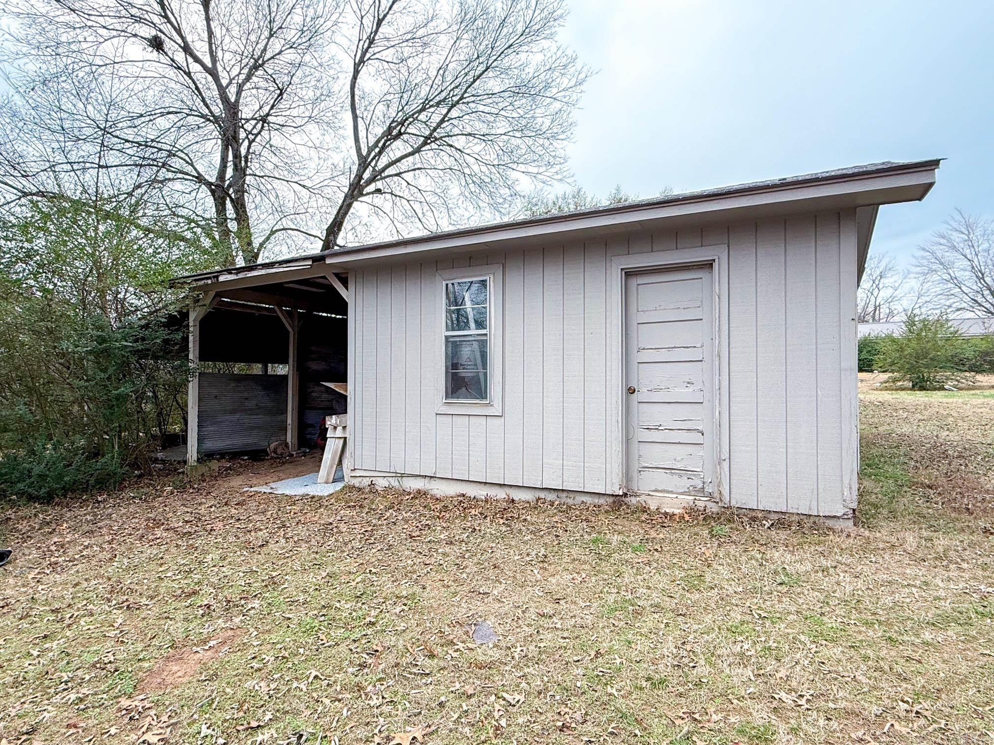 CLINTON ORIGINAL - Residential
