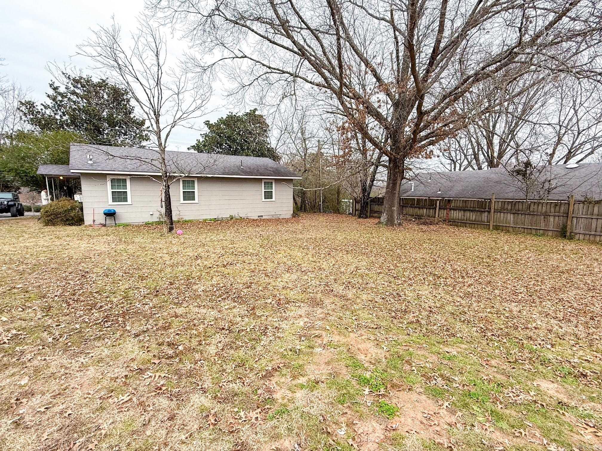 CLINTON ORIGINAL - Residential