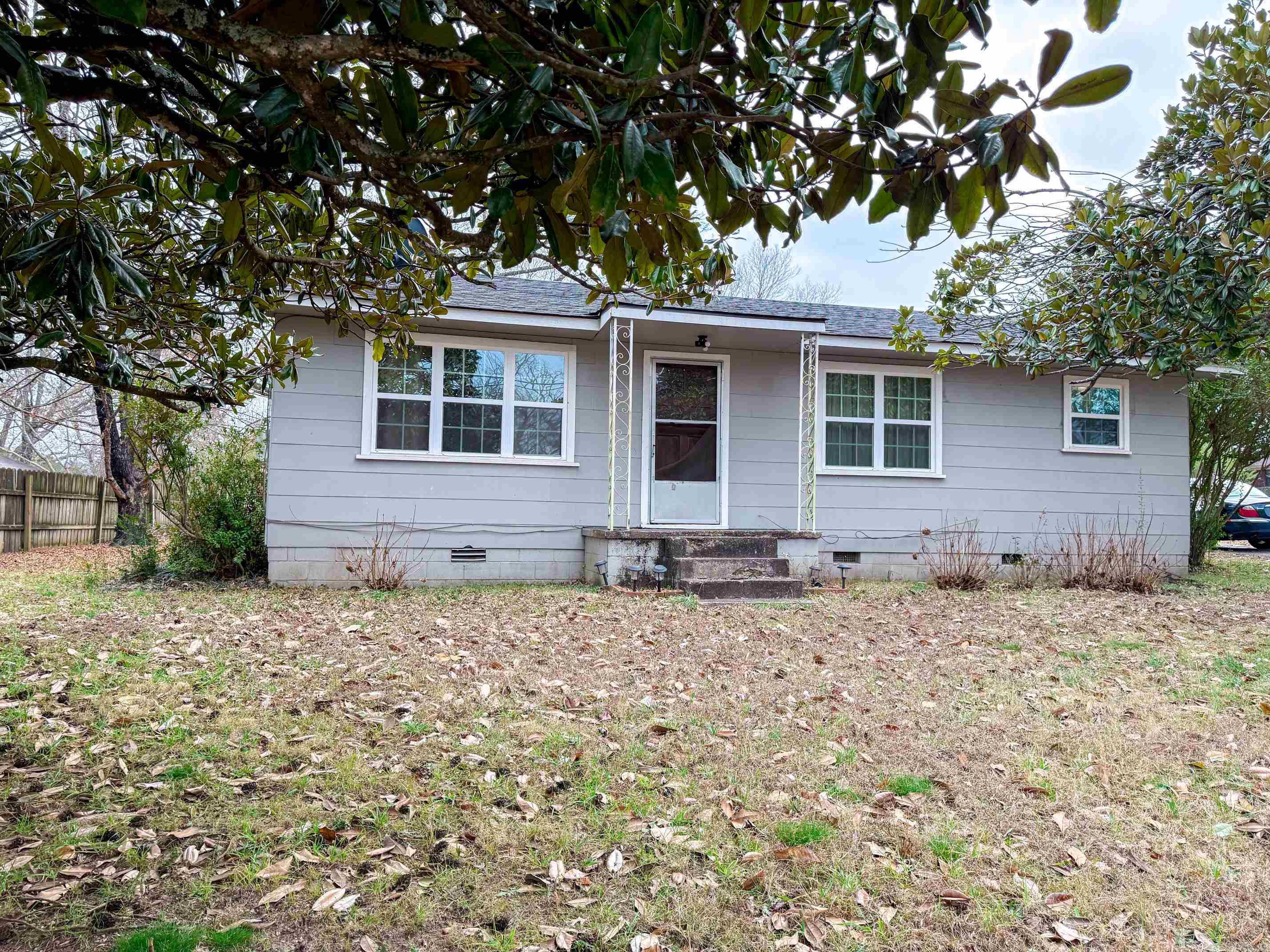 CLINTON ORIGINAL - Residential