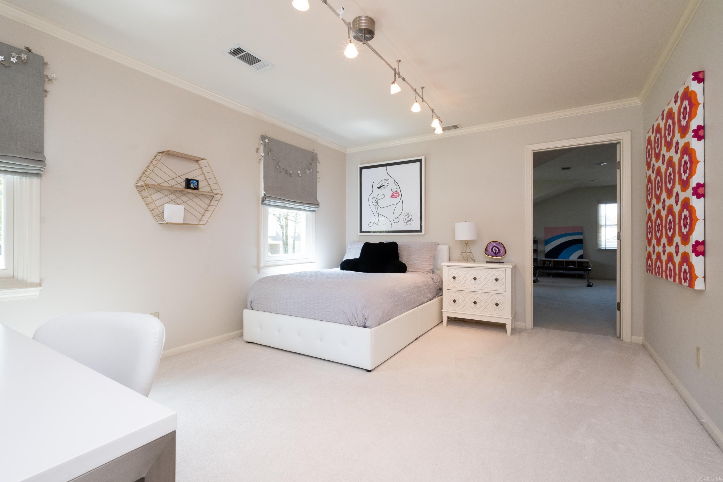 HICKORY RIDGE ADD - Residential