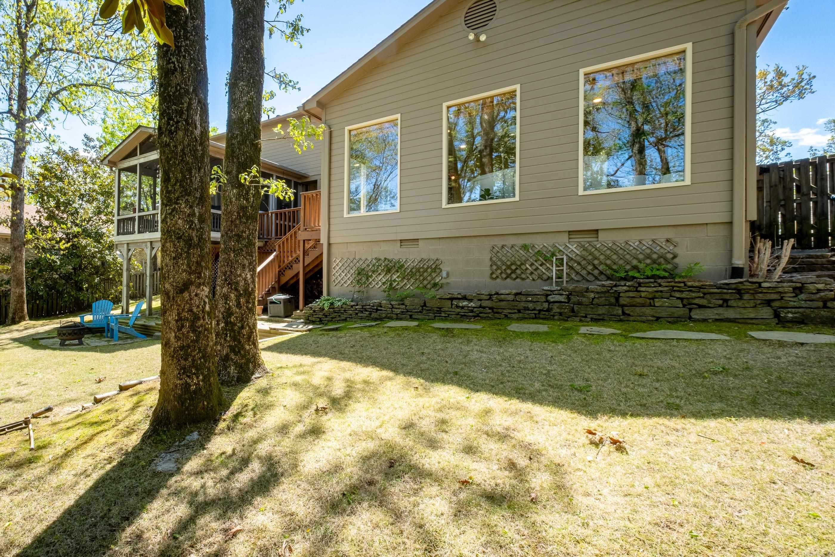 HICKORY RIDGE ADD - Residential