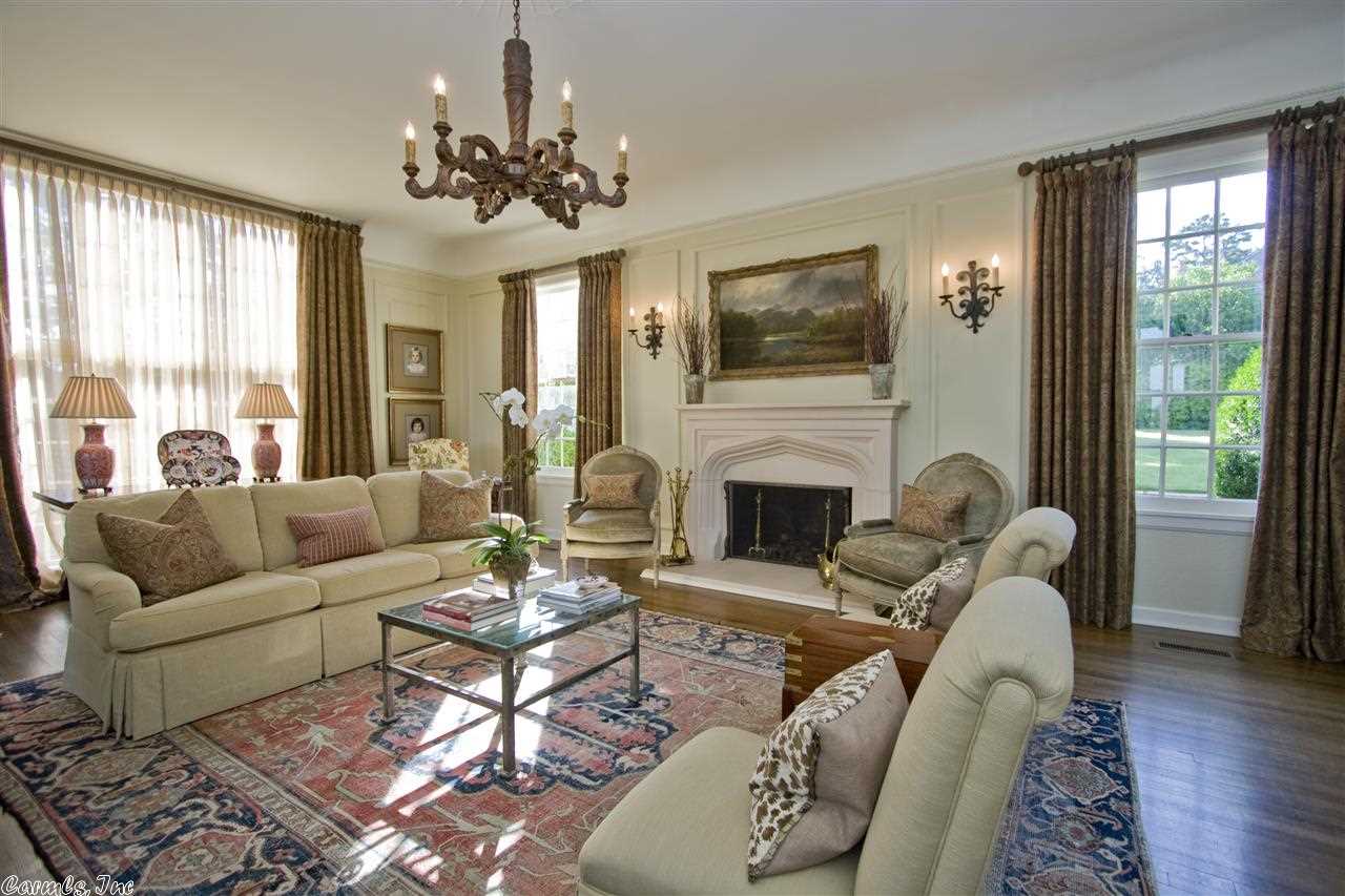 Lenon Place - Residential