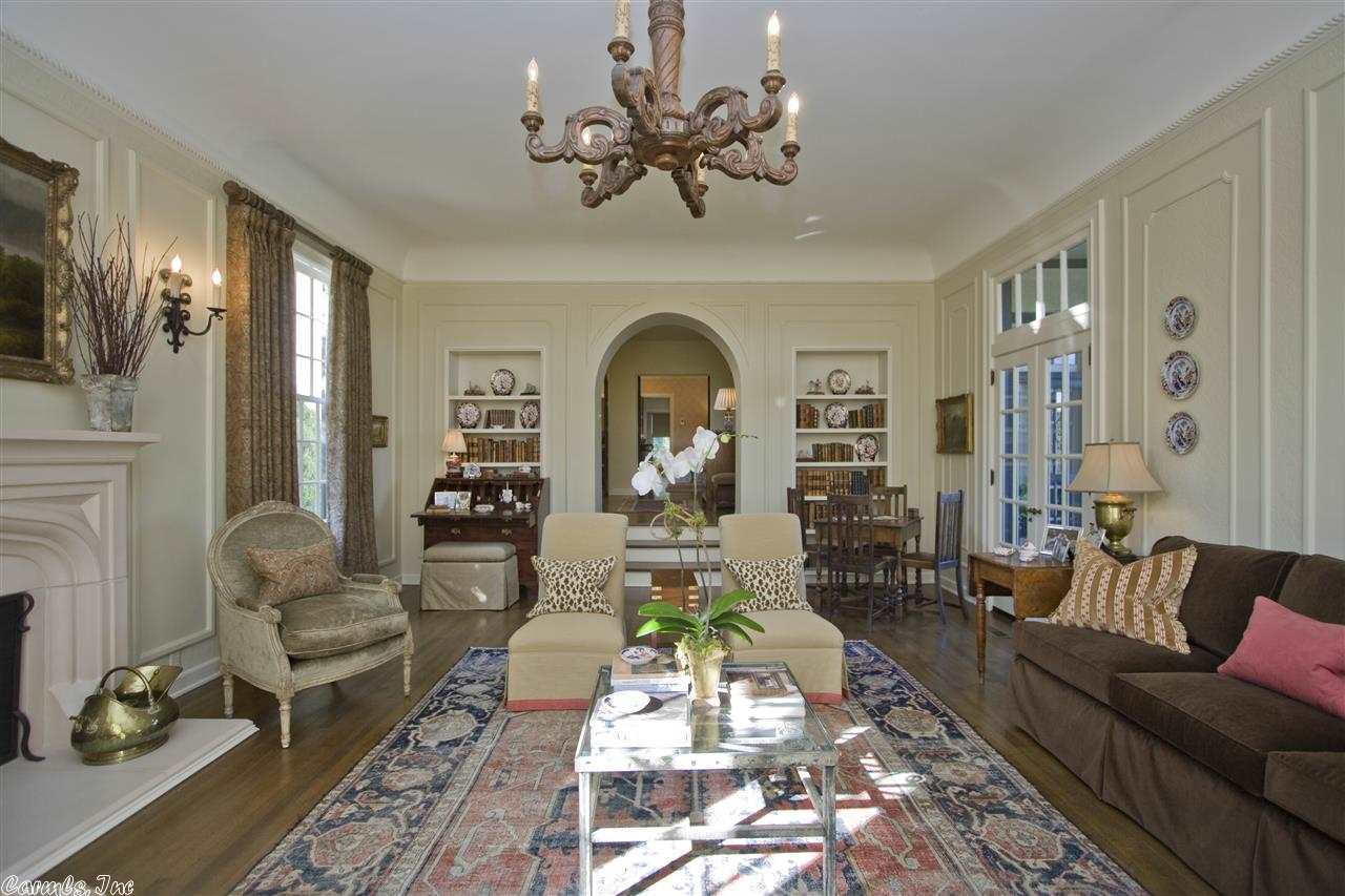 Lenon Place - Residential