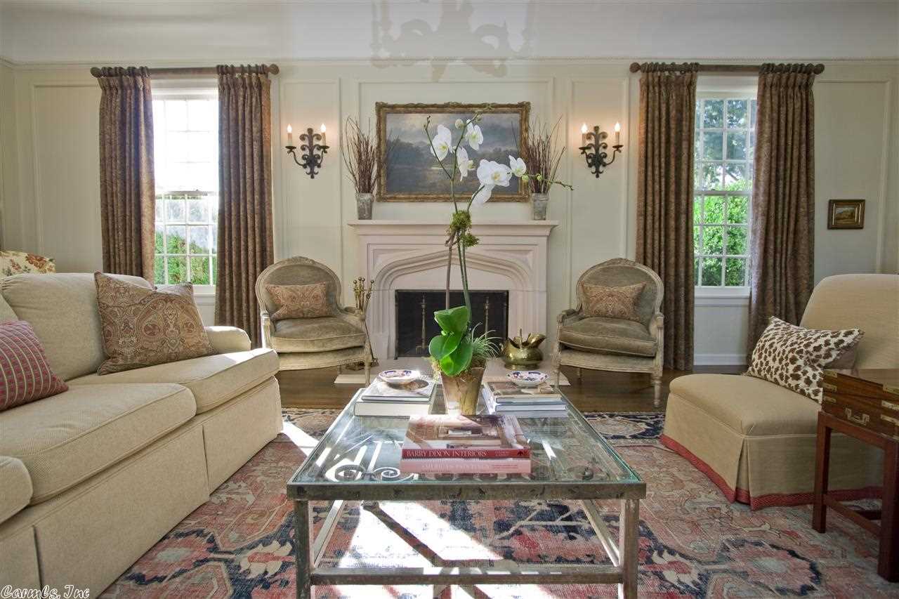 Lenon Place - Residential
