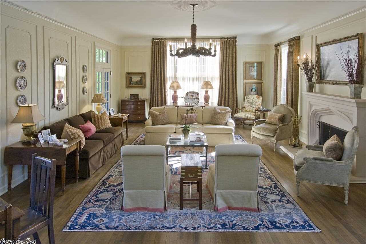 Lenon Place - Residential