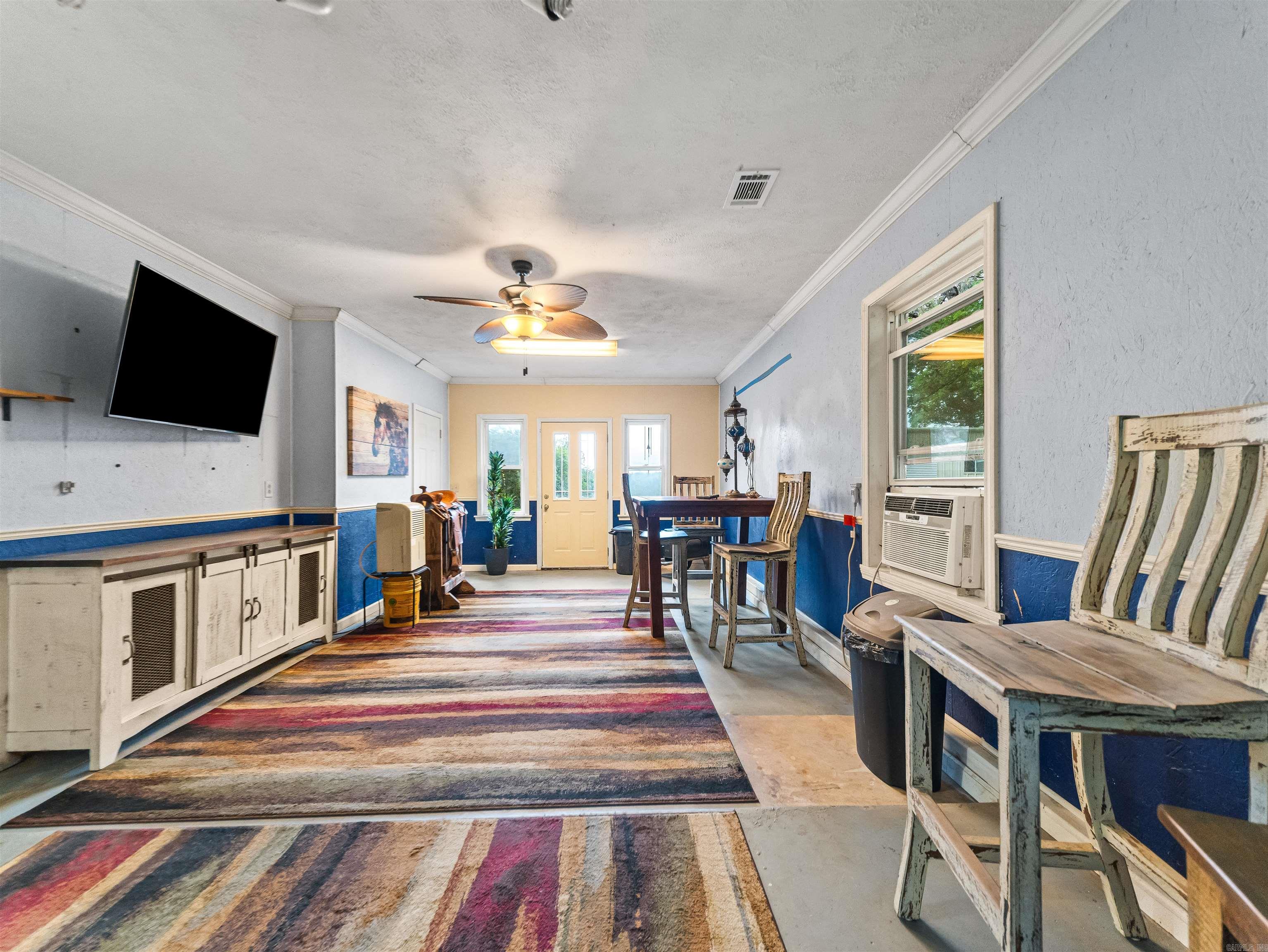 Hatton - Residential