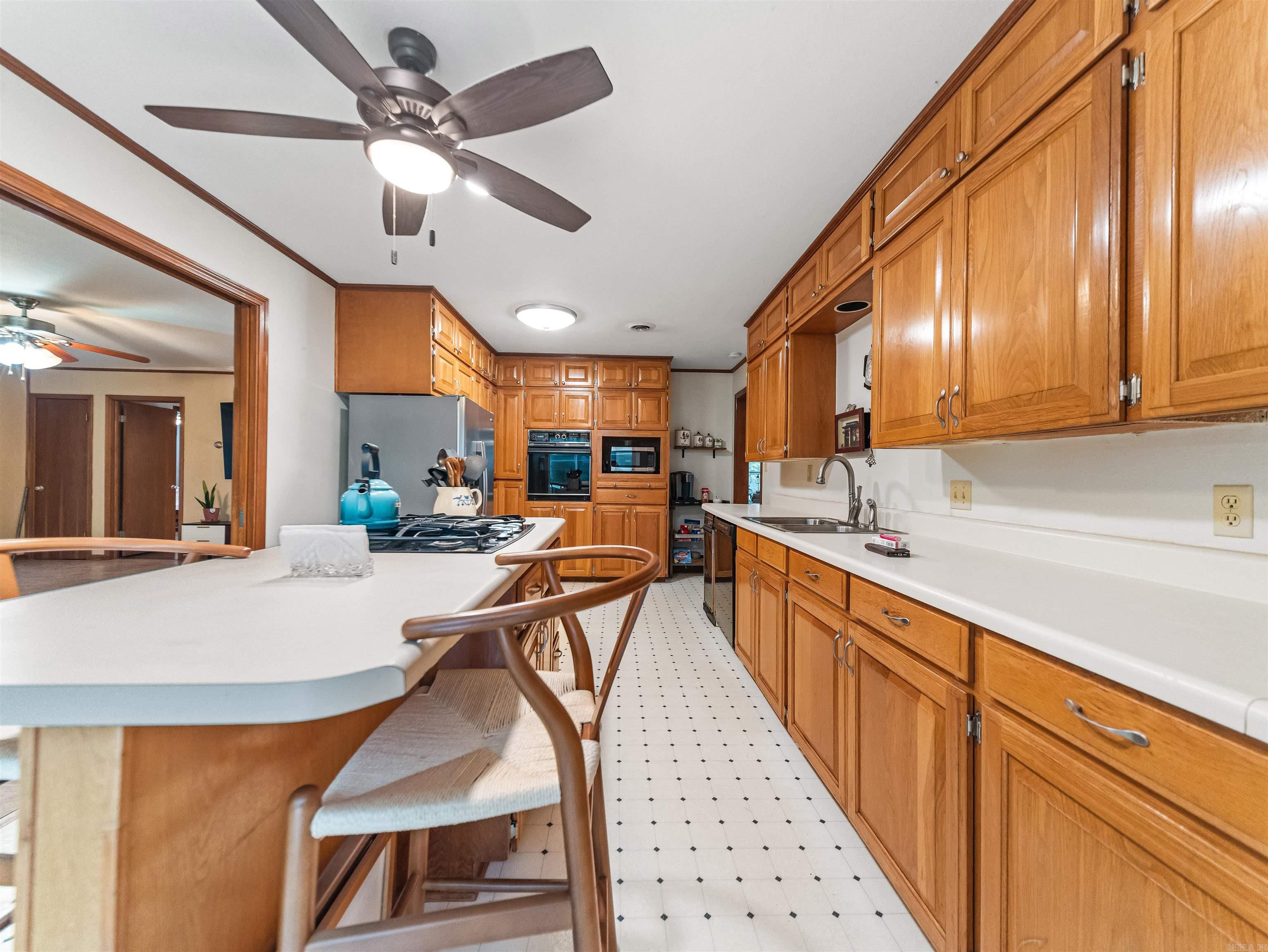 Hatton - Residential