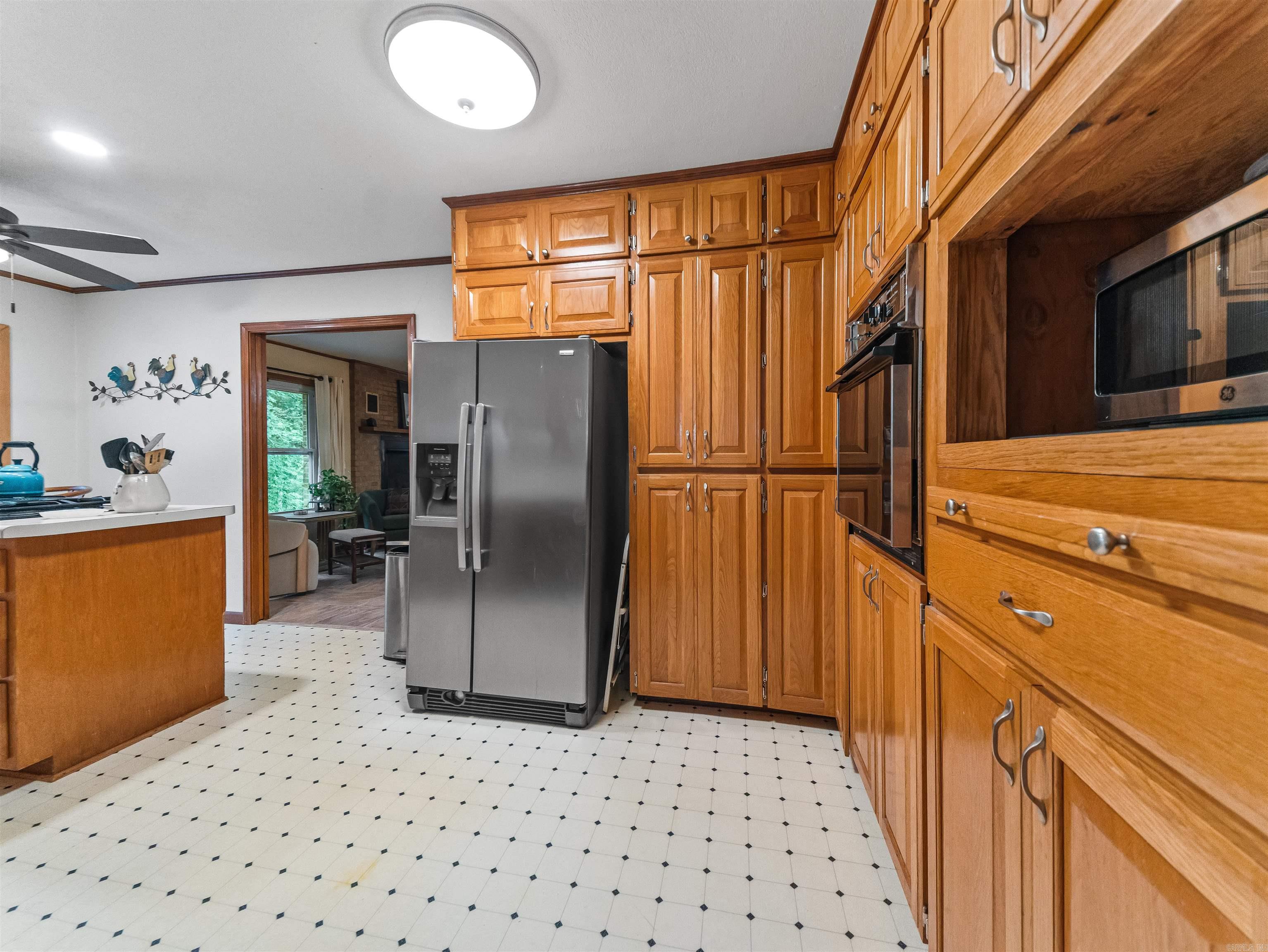 Hatton - Residential