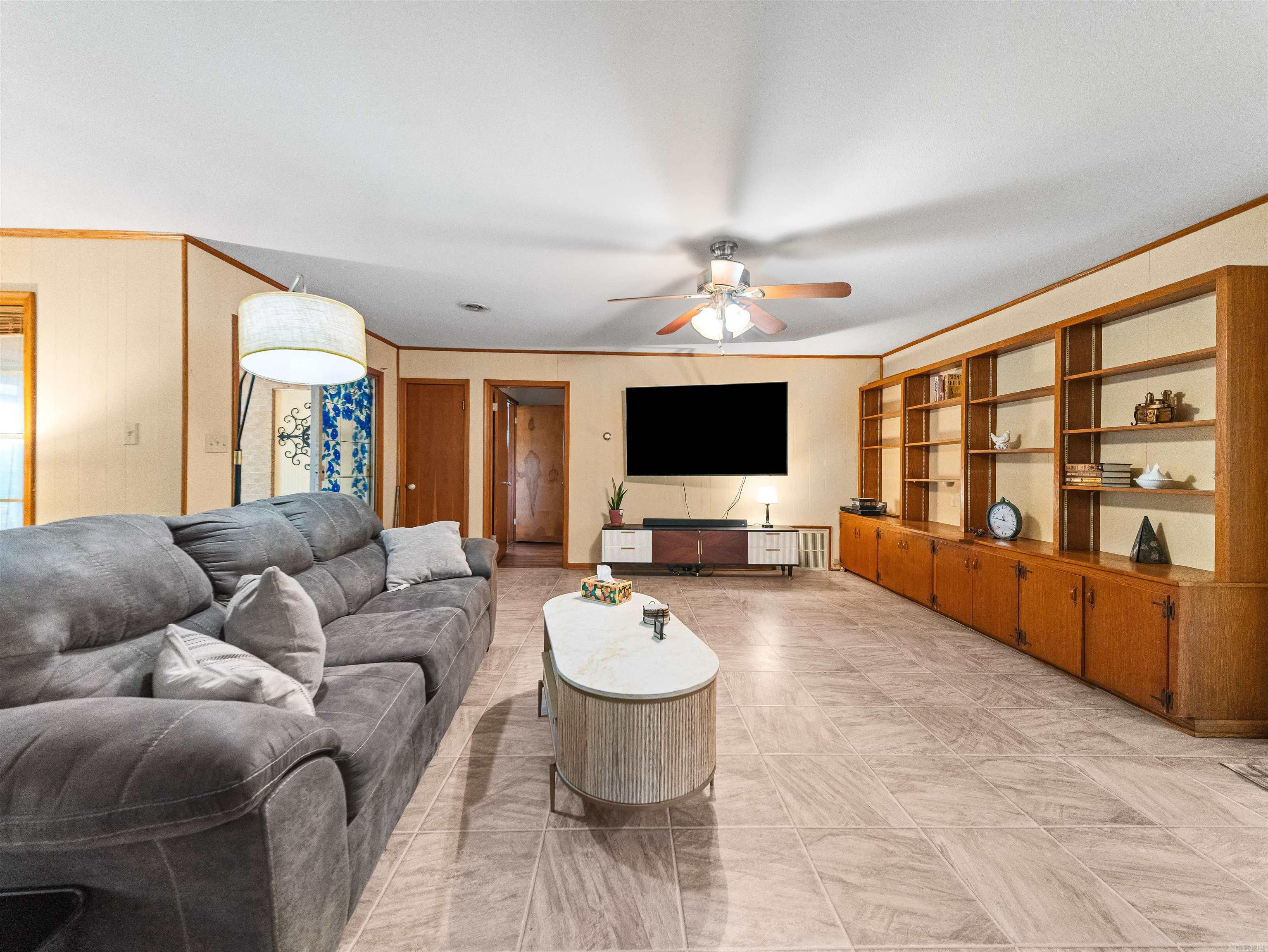 Hatton - Residential