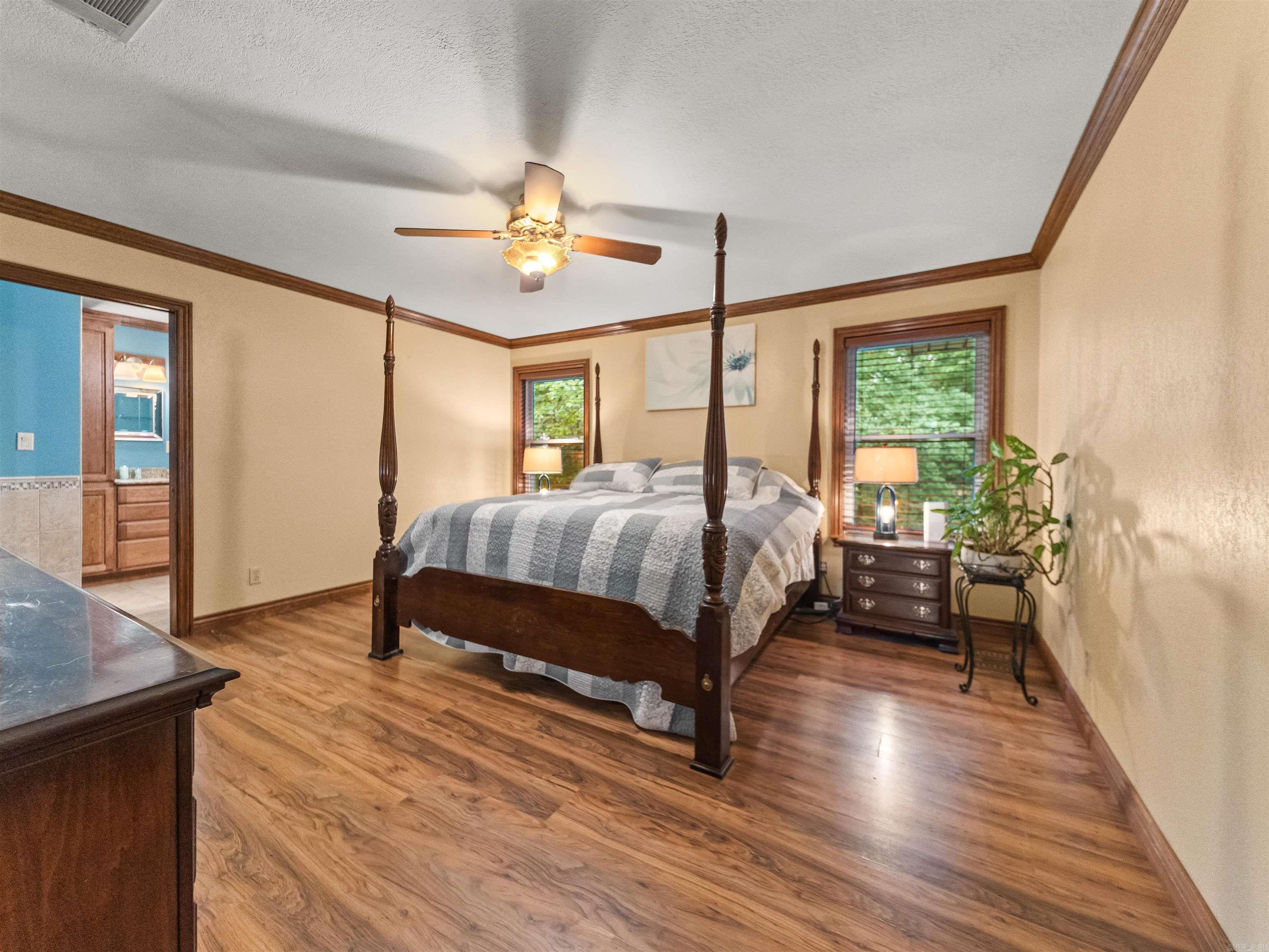 Hatton - Residential