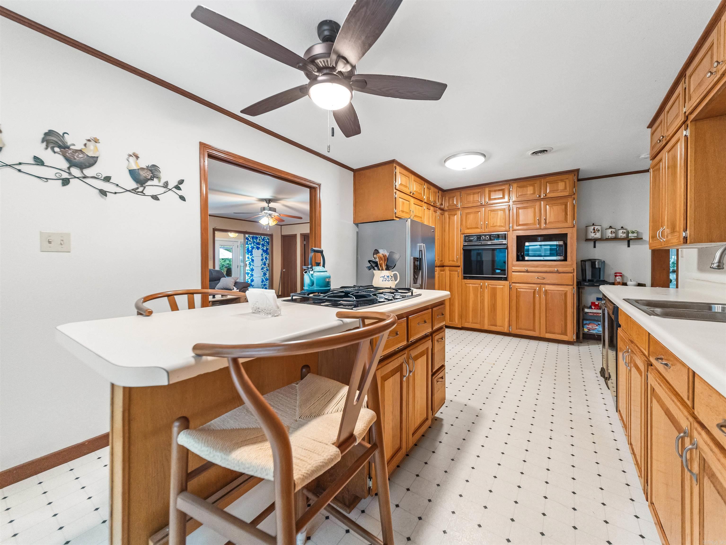 Hatton - Residential