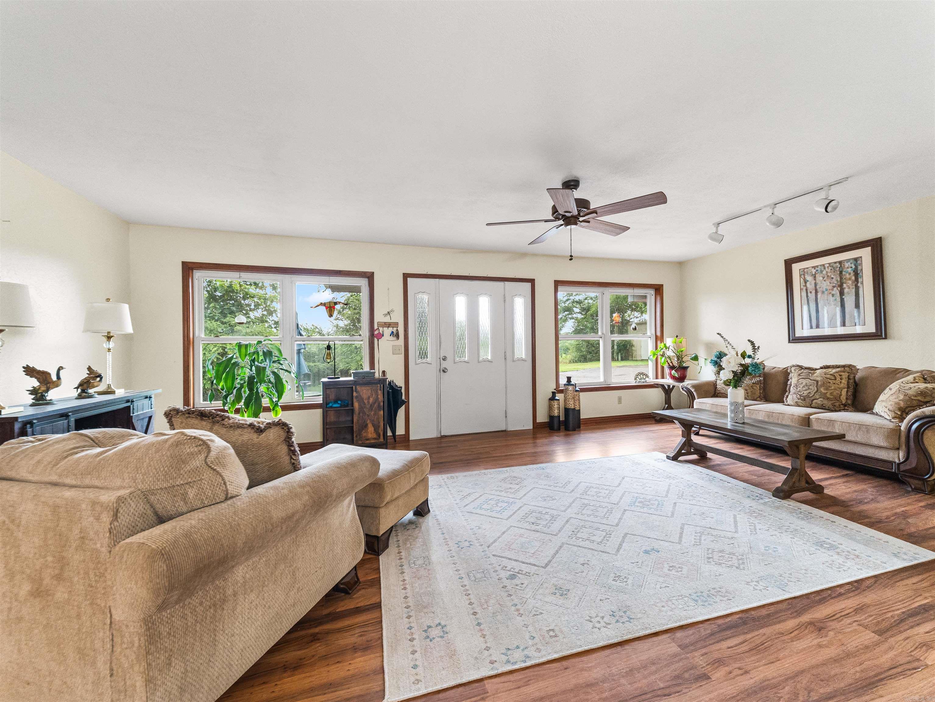 Hatton - Residential