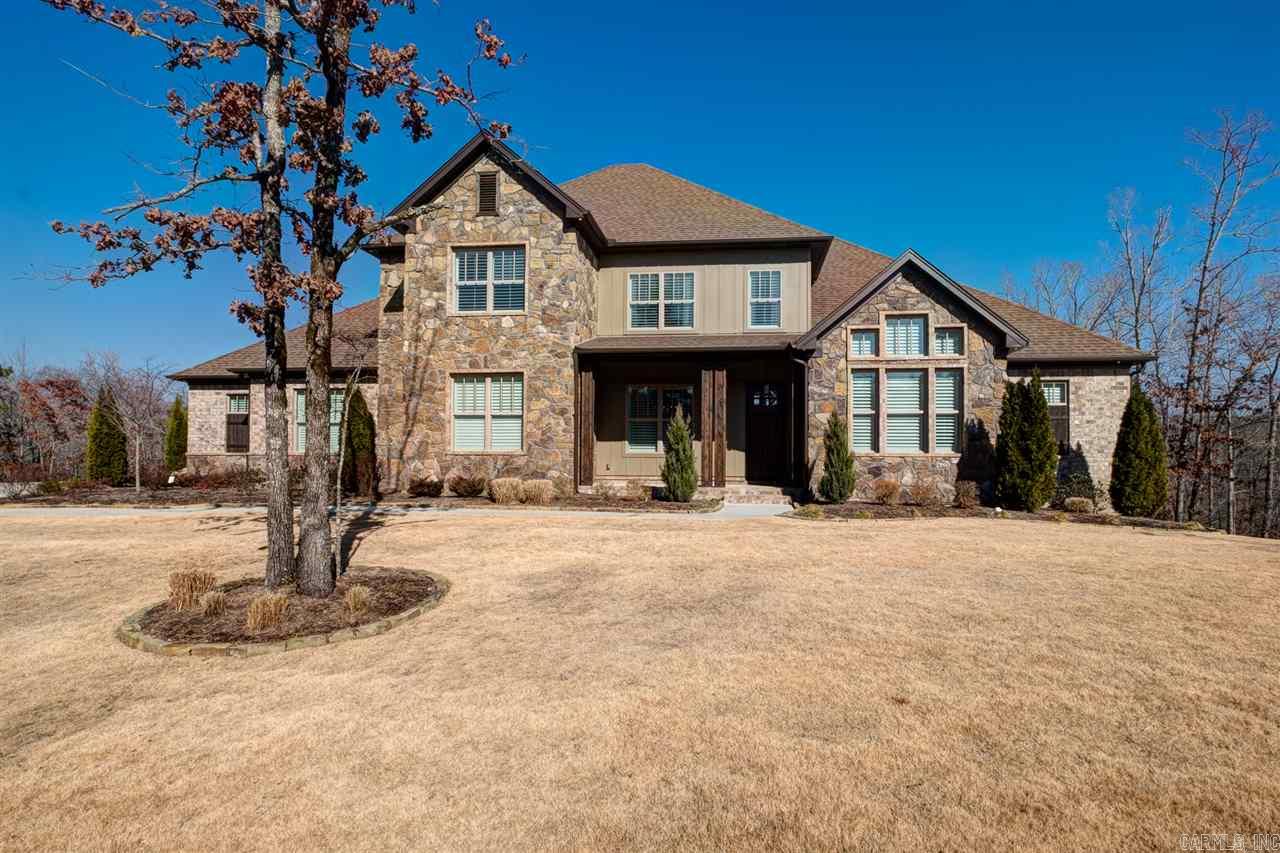 WOODLANDS EDGE - Residential