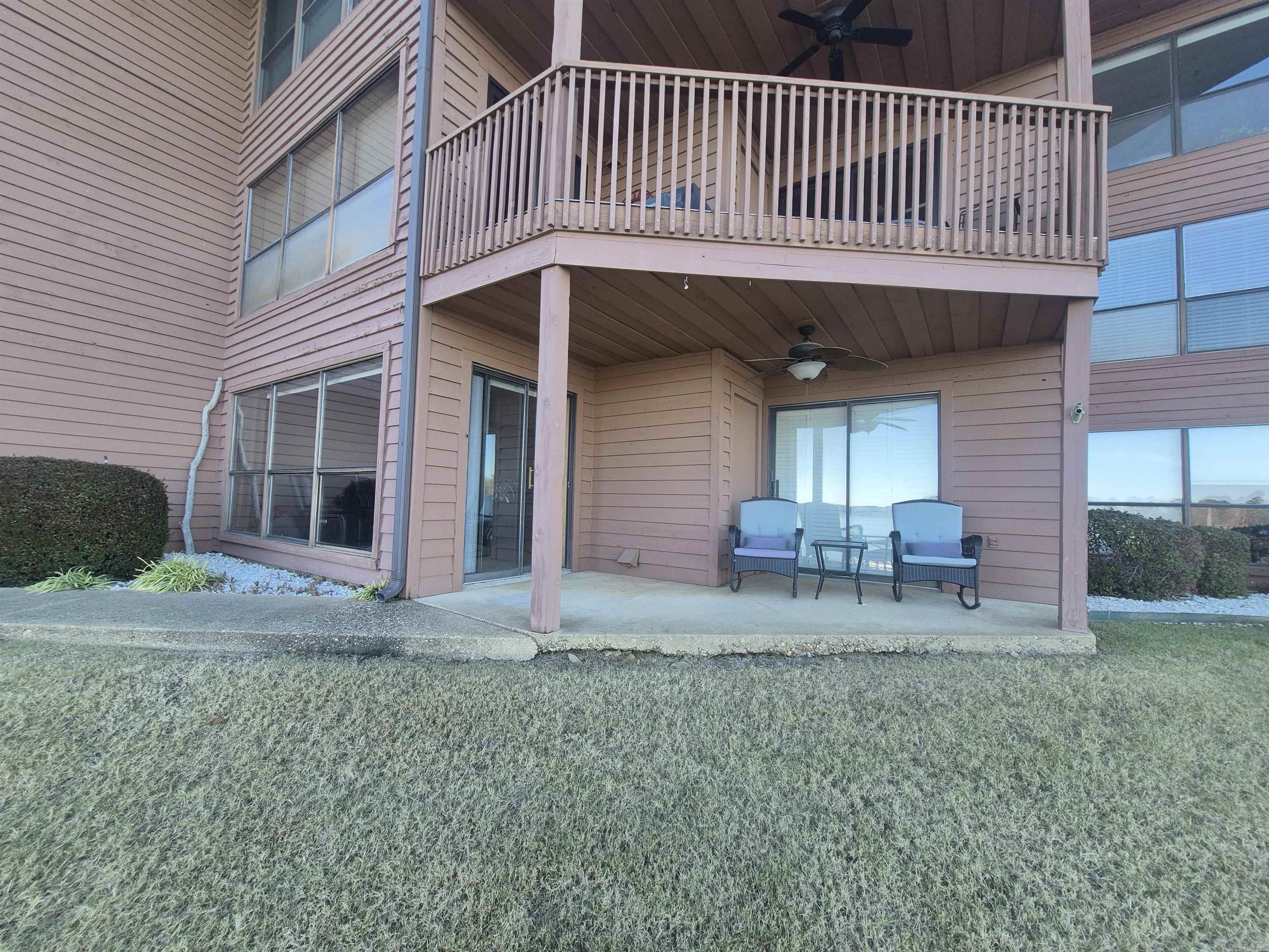 HARBOR SOUTH HPR - Residential