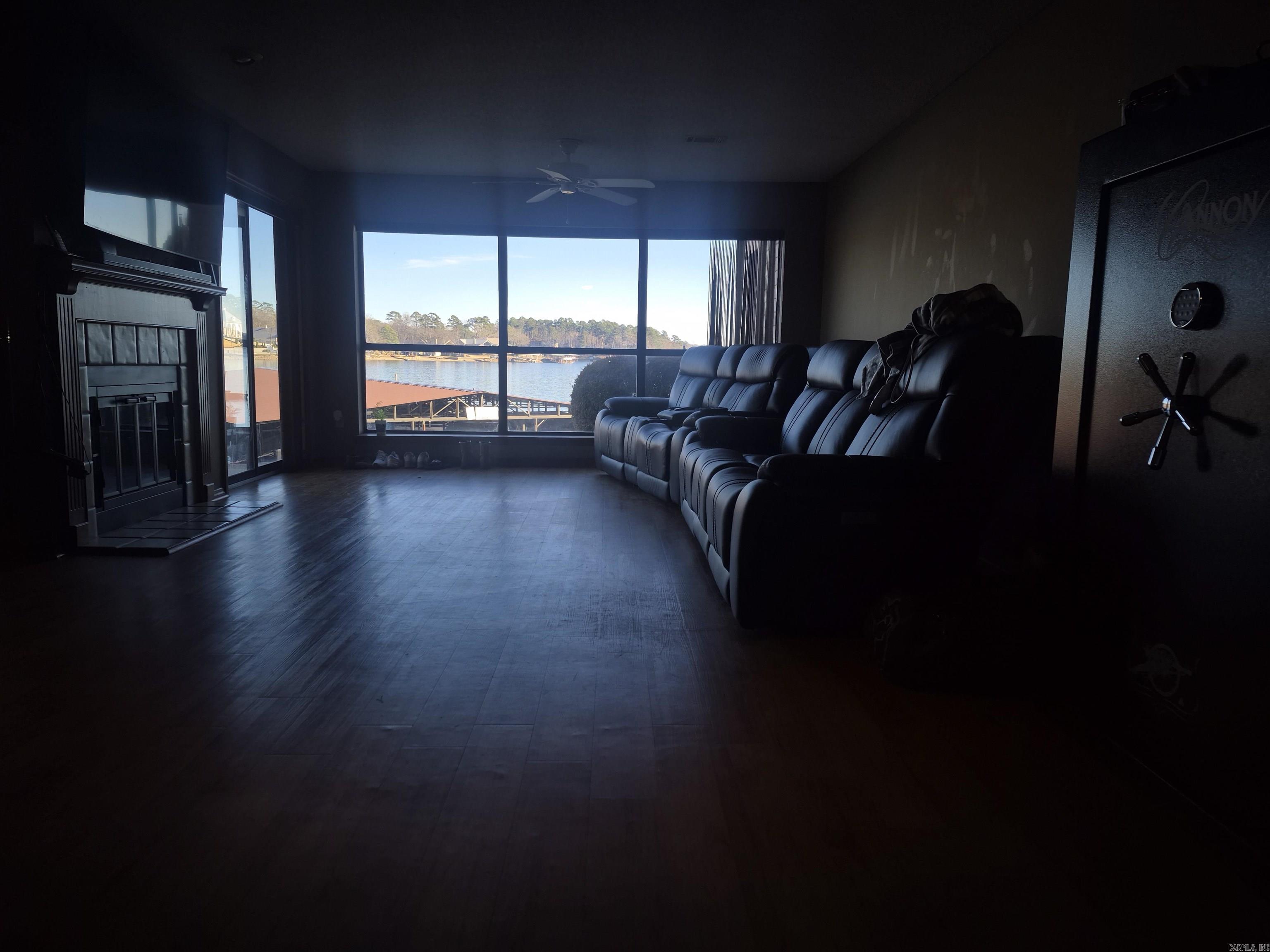 HARBOR SOUTH HPR - Residential