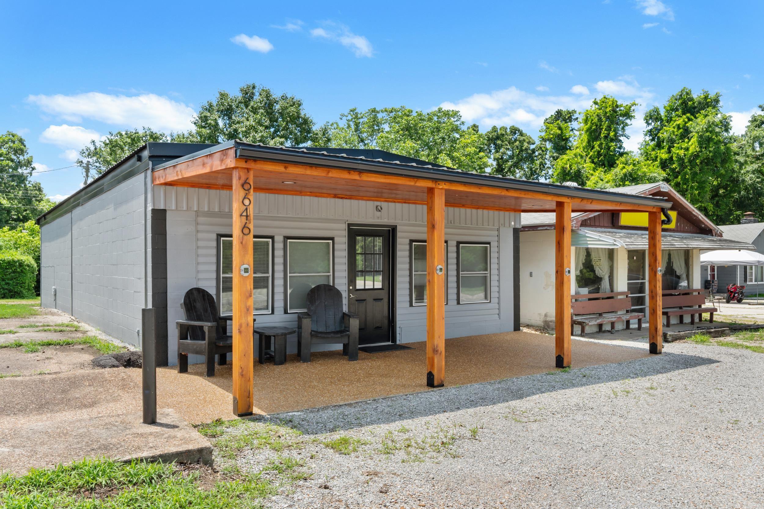 Lake View - Residential