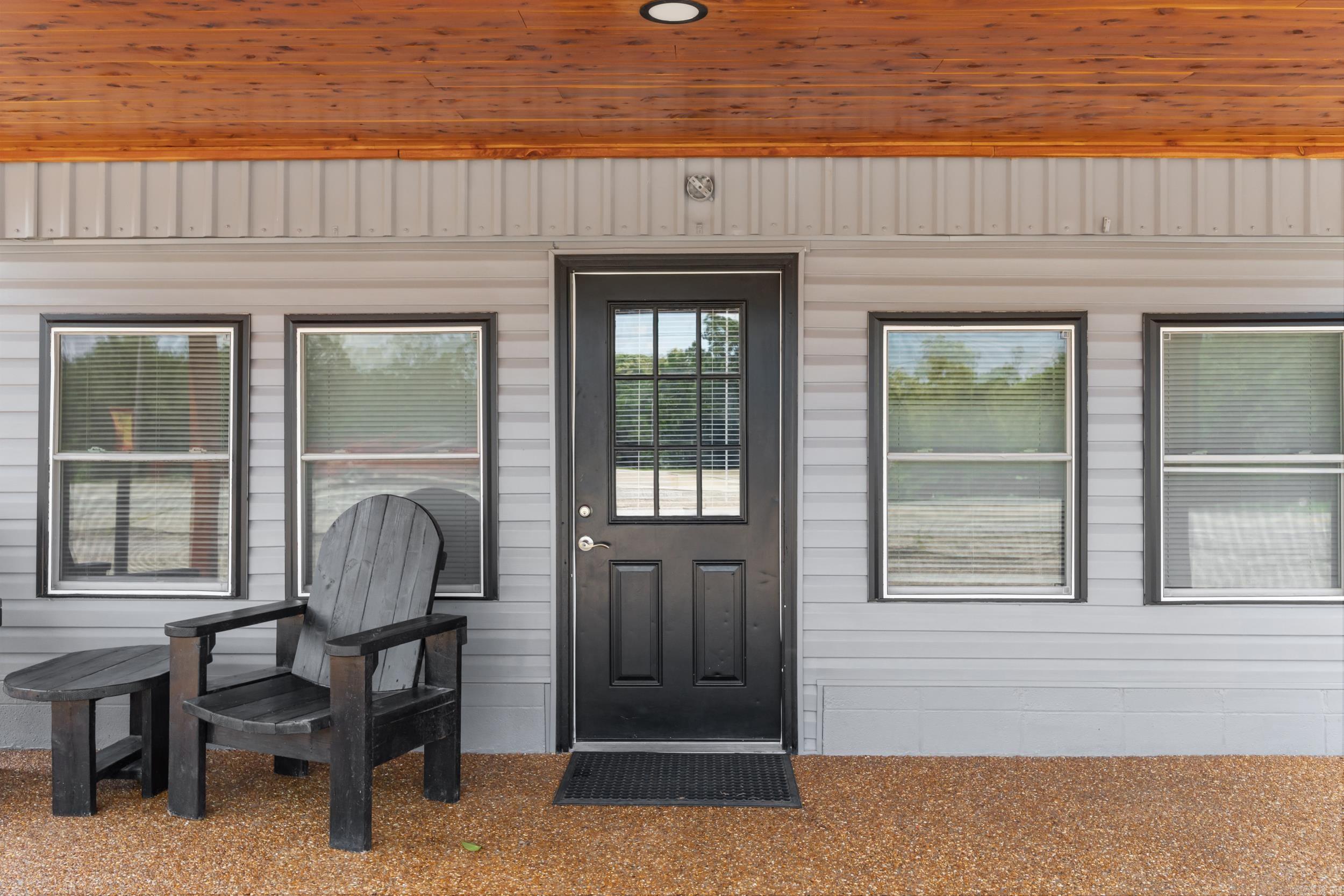 Lake View - Residential
