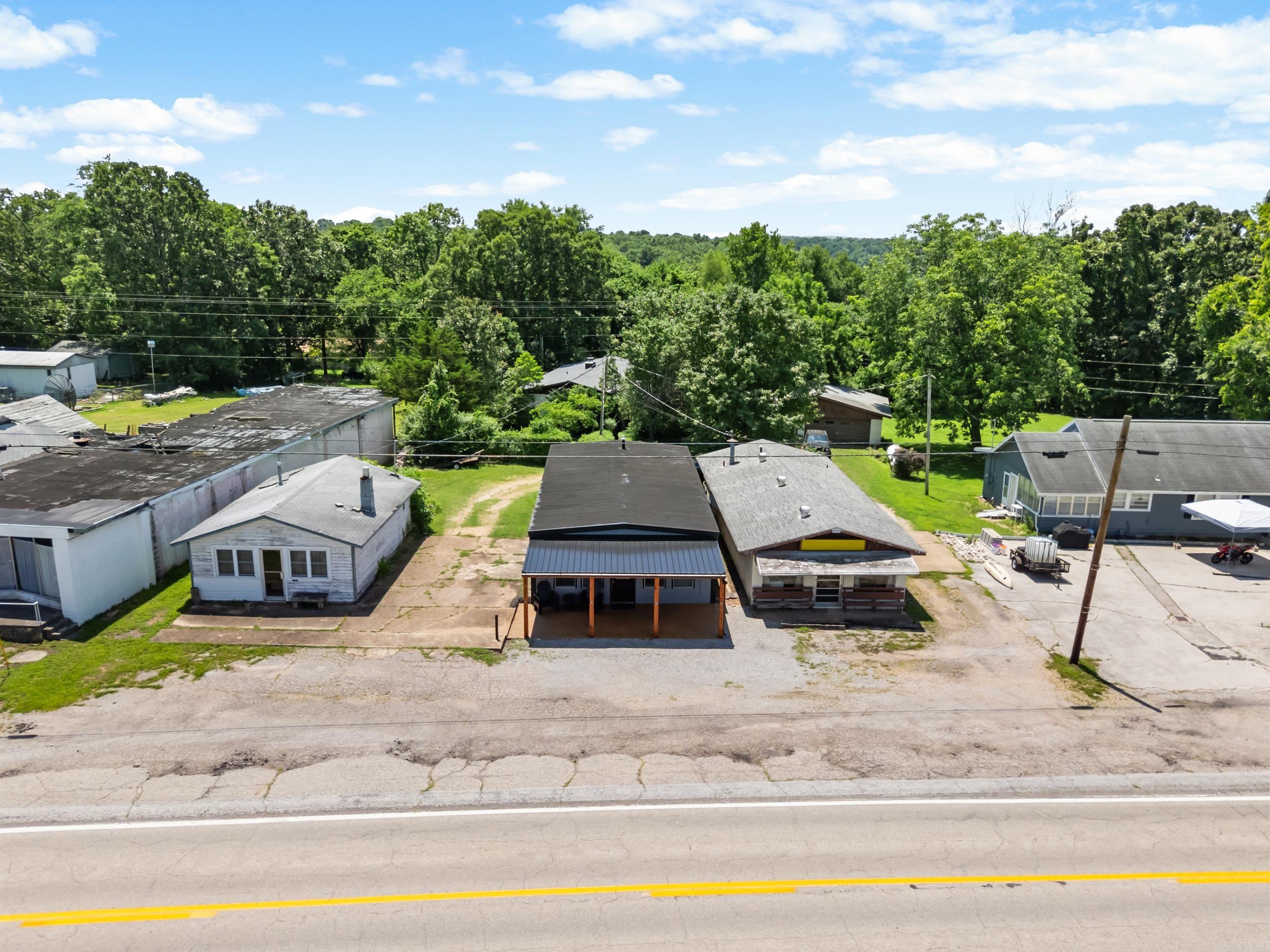 Lake View - Residential