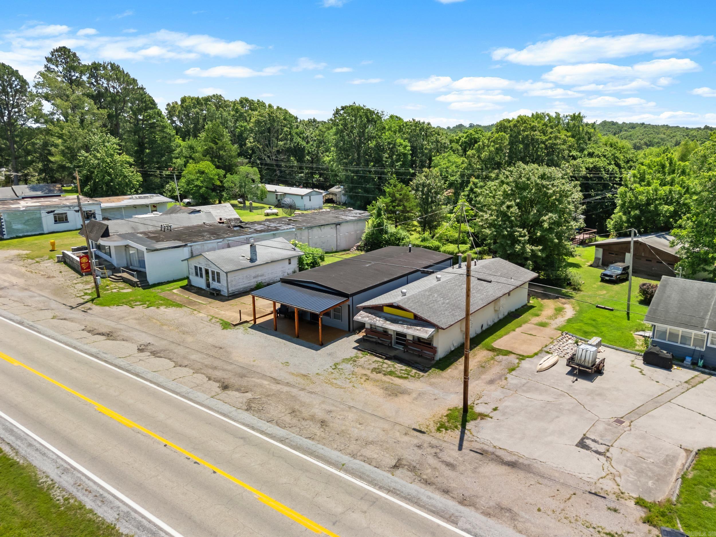 Lake View - Residential