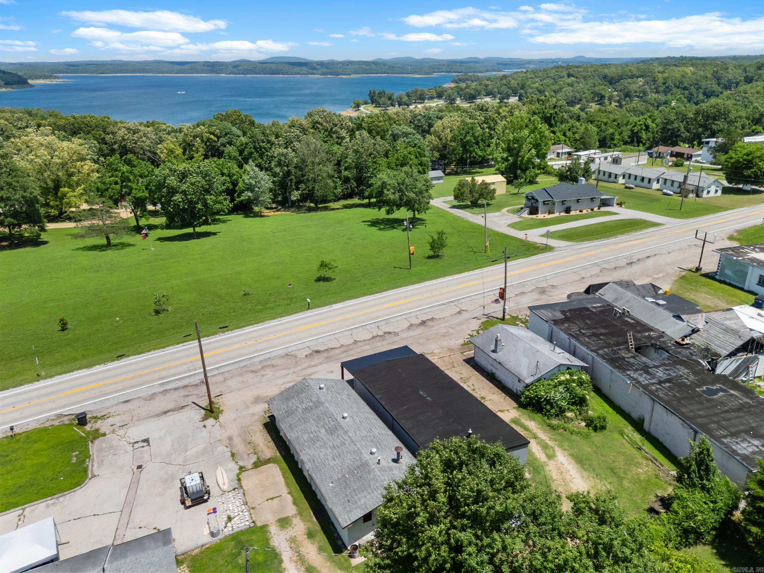 Lake View - Residential