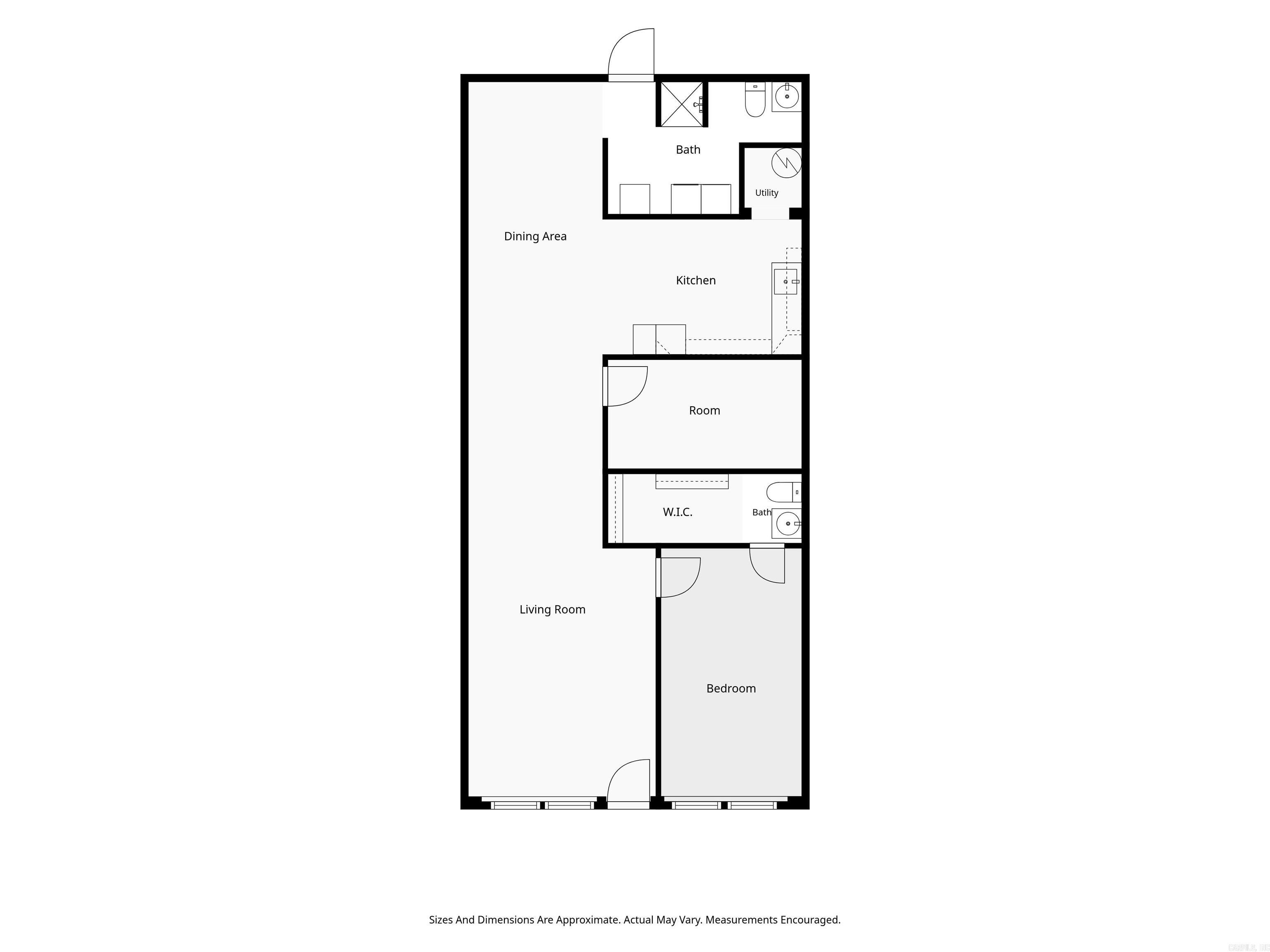 Lake View - Residential