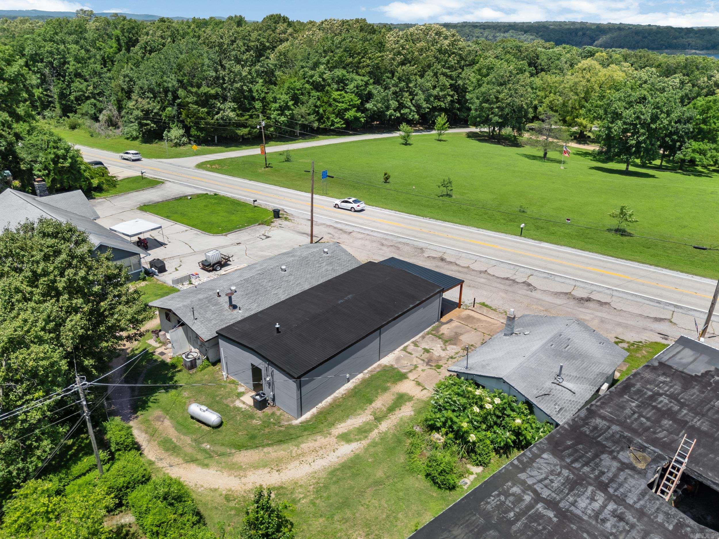 Lake View - Residential