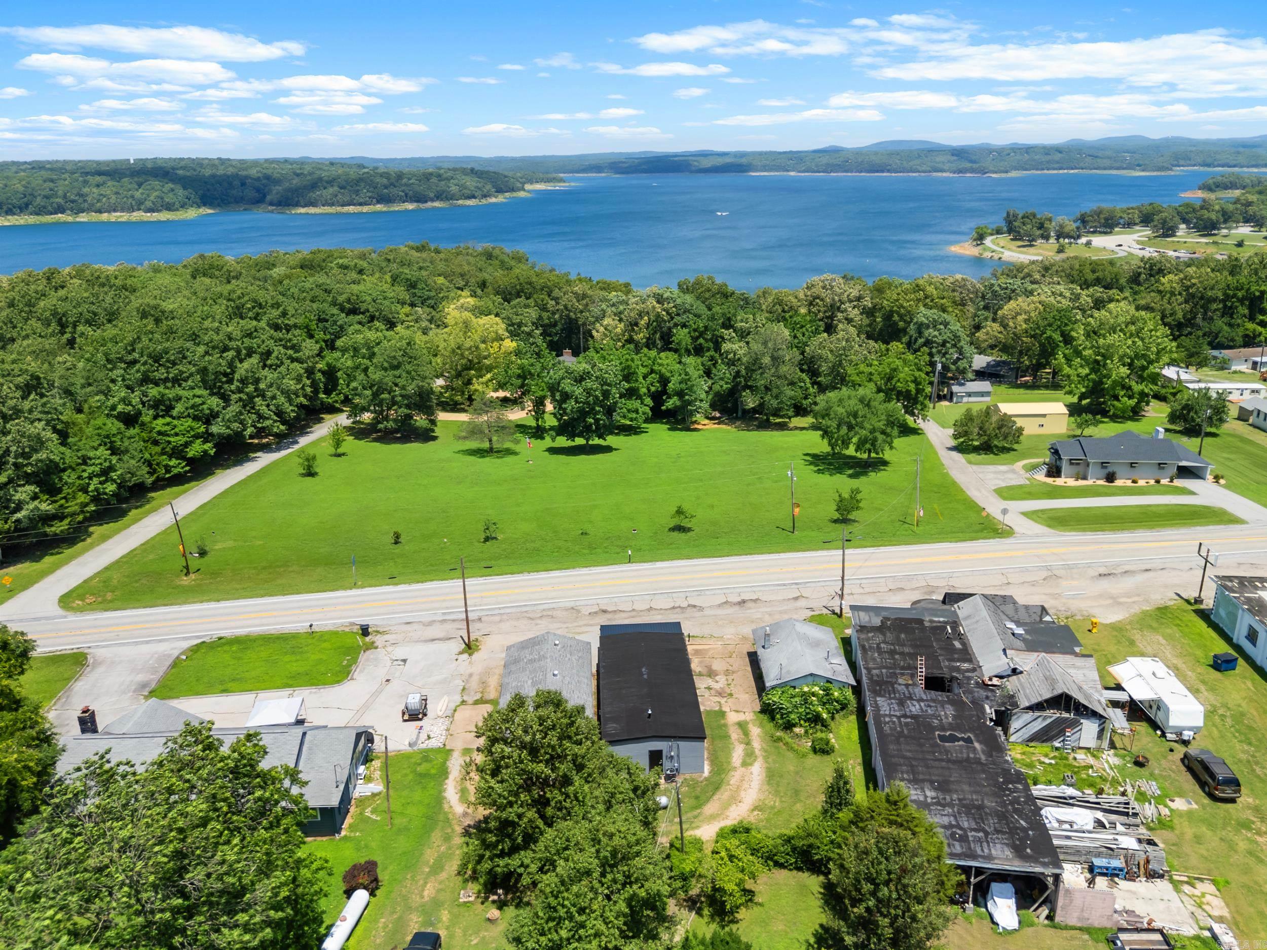 Lake View - Residential