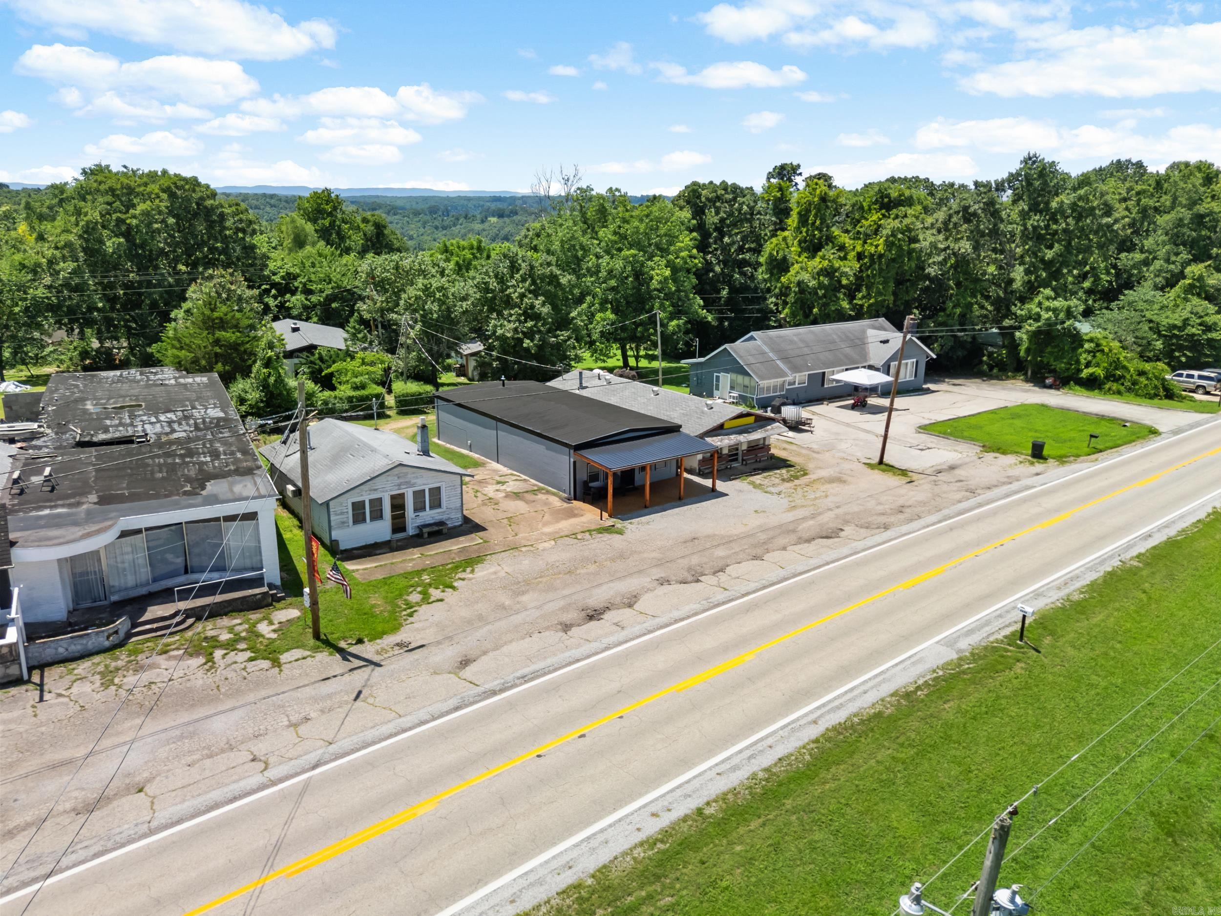 Lake View - Residential