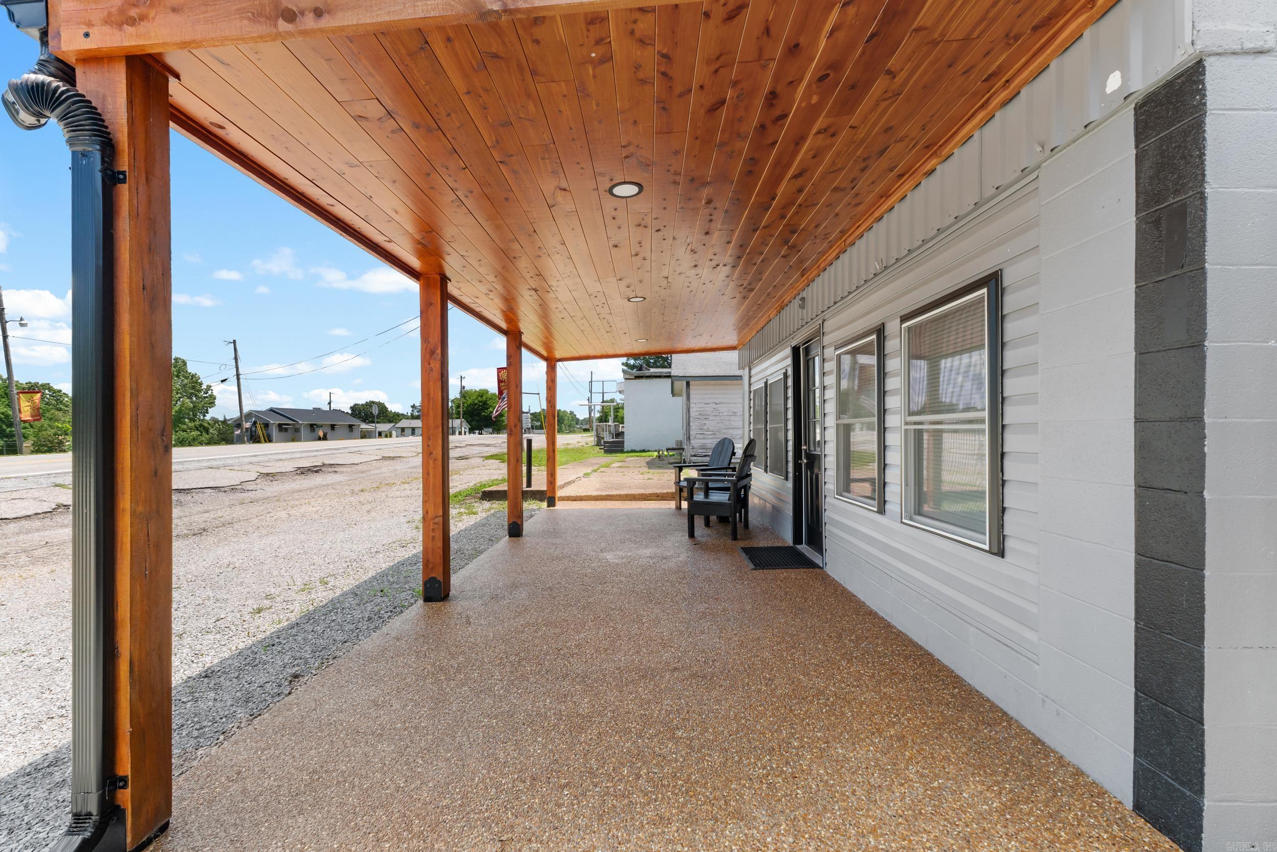 Lake View - Residential
