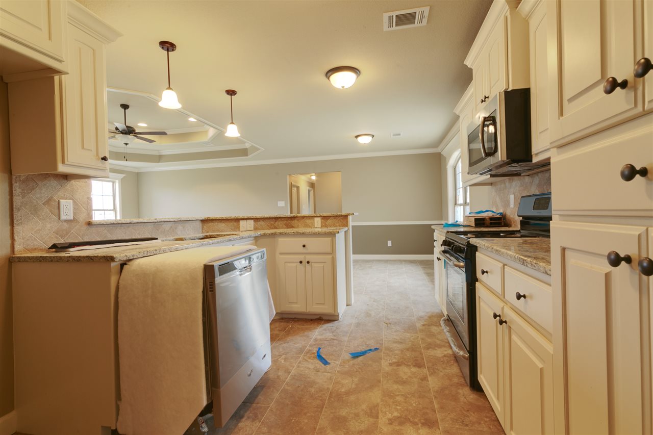 Churchill Downs - Residential