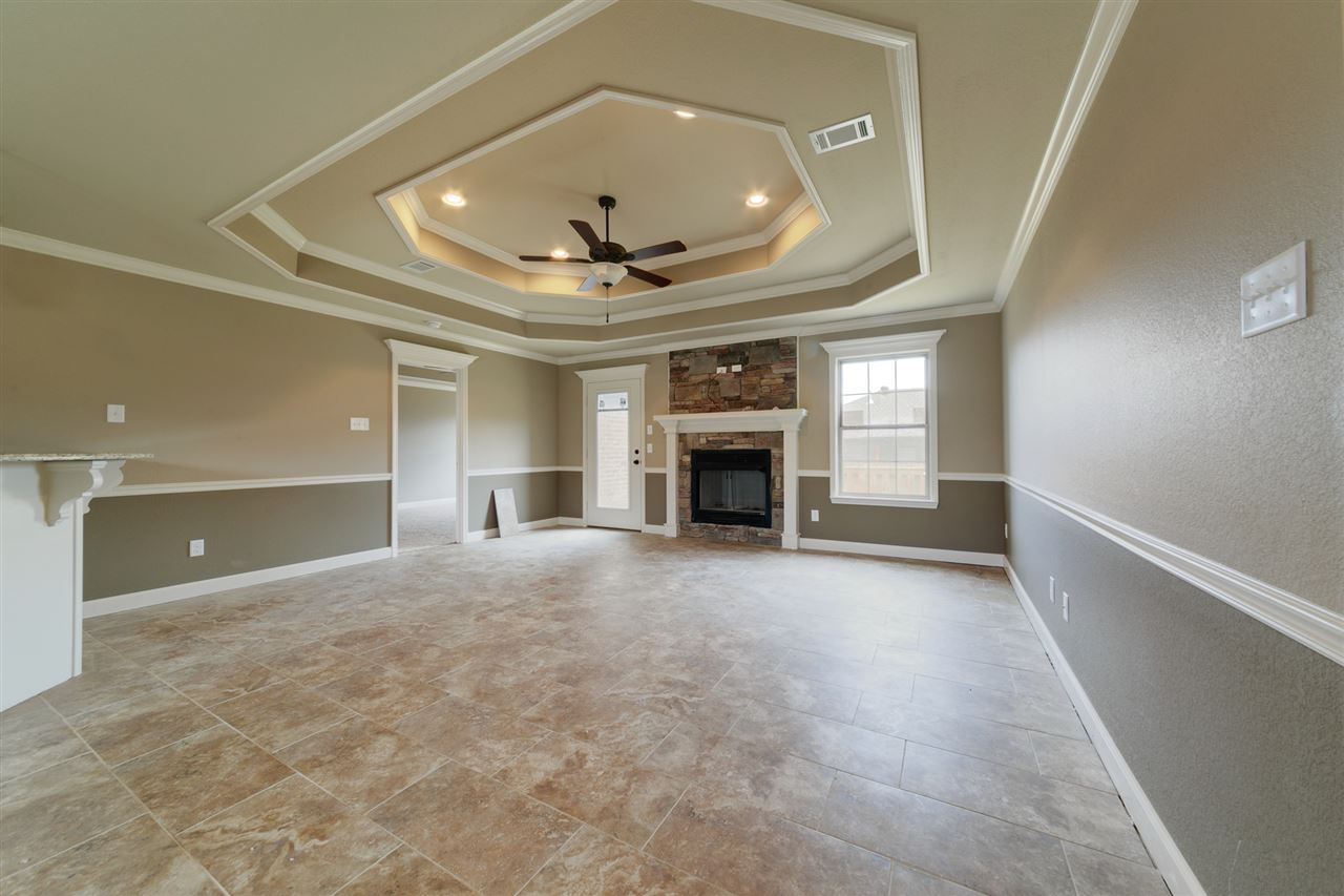 Churchill Downs - Residential
