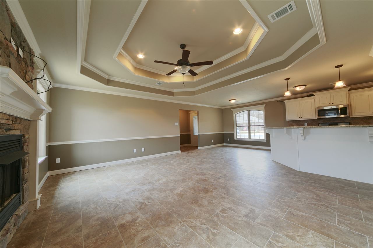 Churchill Downs - Residential
