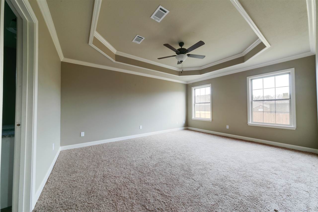 Churchill Downs - Residential