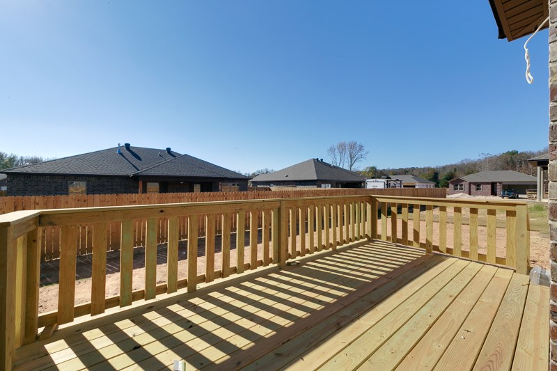 Churchill Downs - Residential