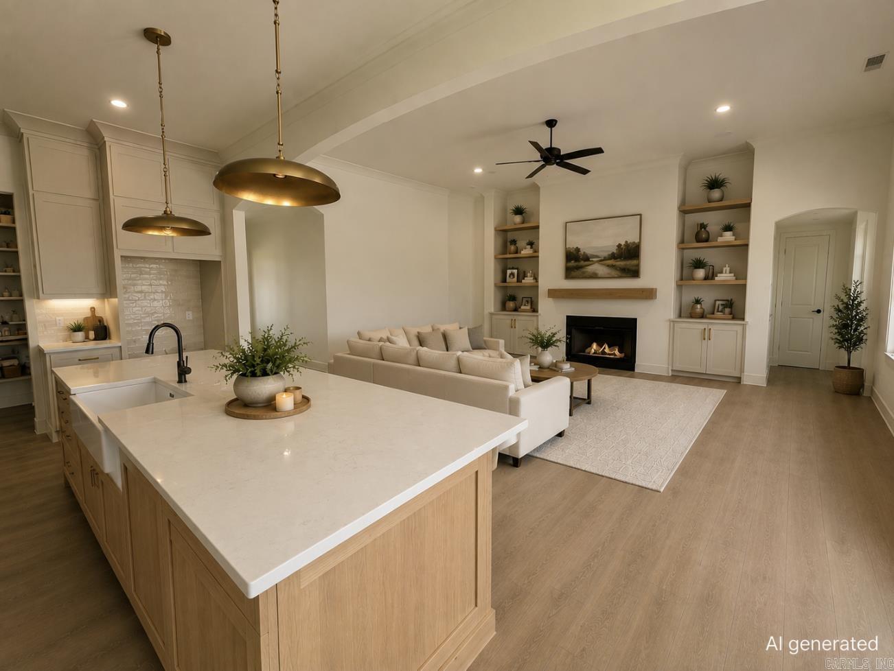 COUNTRY CLUB OF AR THE PH XXIV-C - Residential