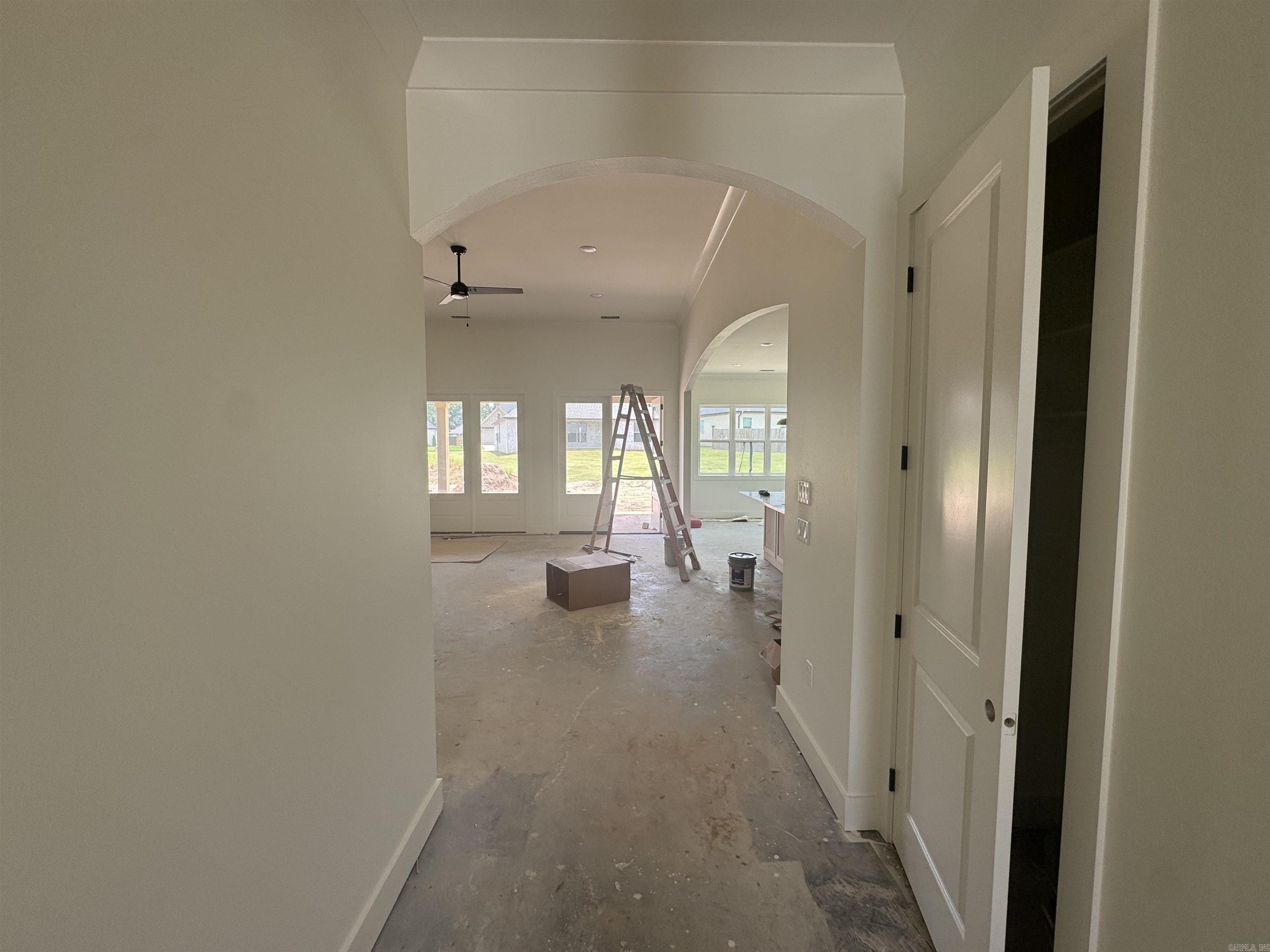 COUNTRY CLUB OF AR THE PH XXIV-C - Residential