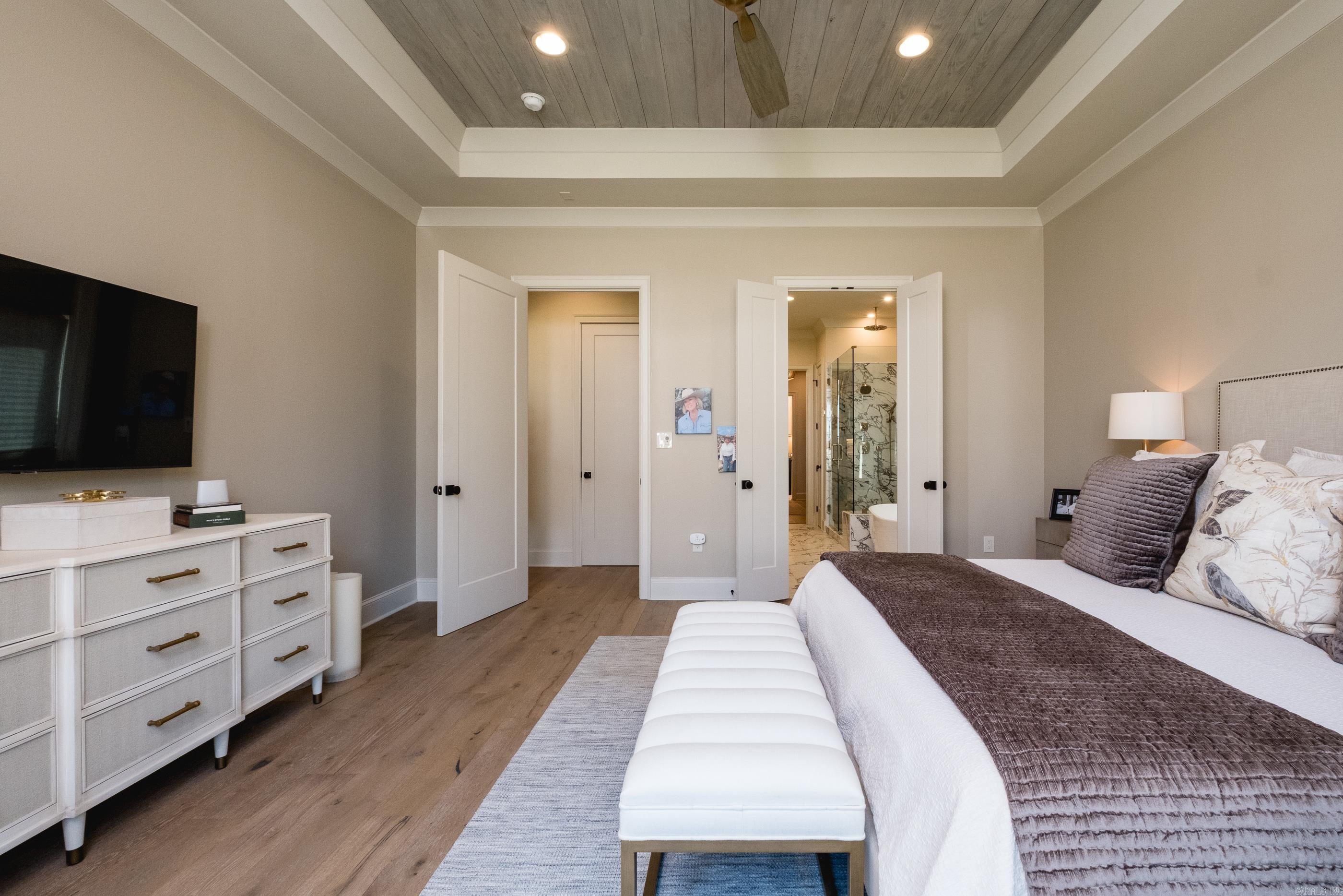 CHENAL VALLEY "MIRAMONT CIRCLE" - Residential