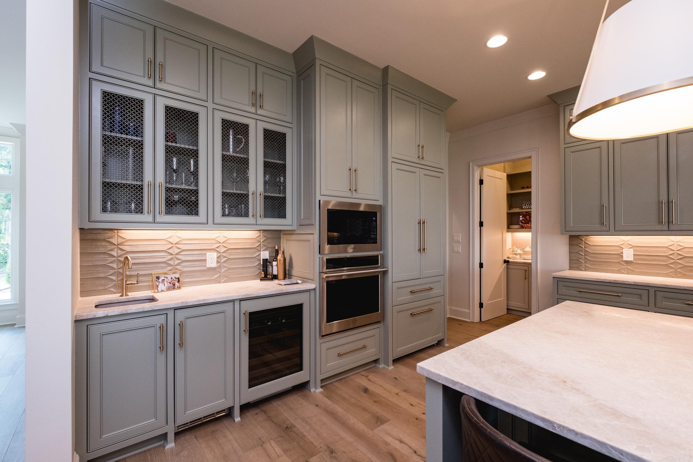 CHENAL VALLEY "MIRAMONT CIRCLE" - Residential