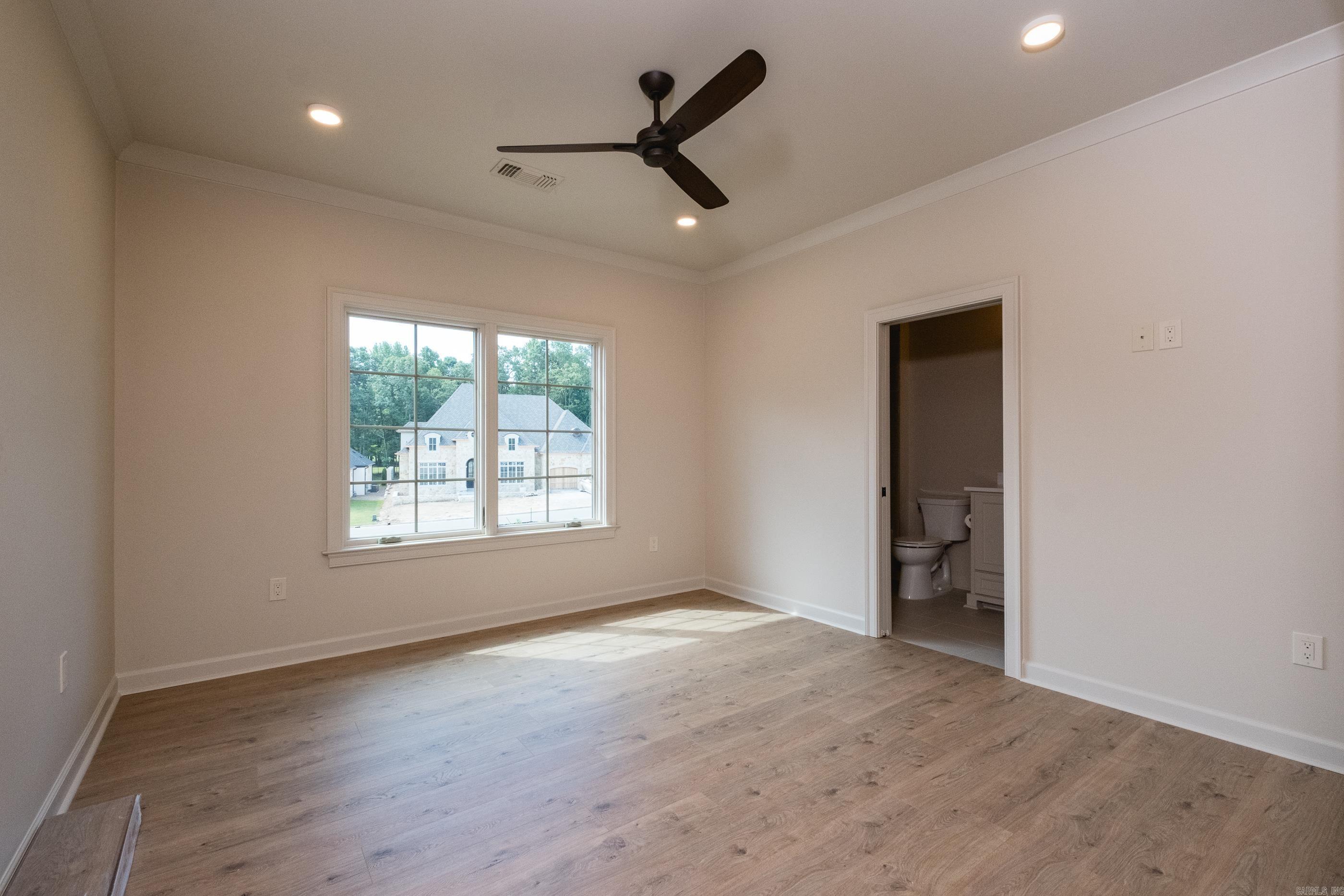 CHENAL VALLEY "MIRAMONT CIRCLE" - Residential