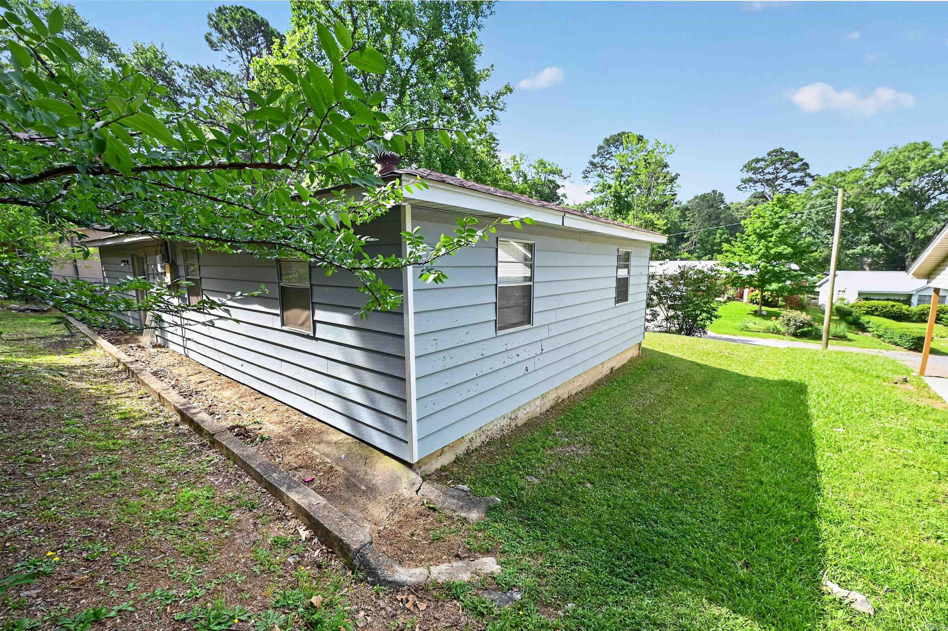 BROOKWOOD ADDN - Residential