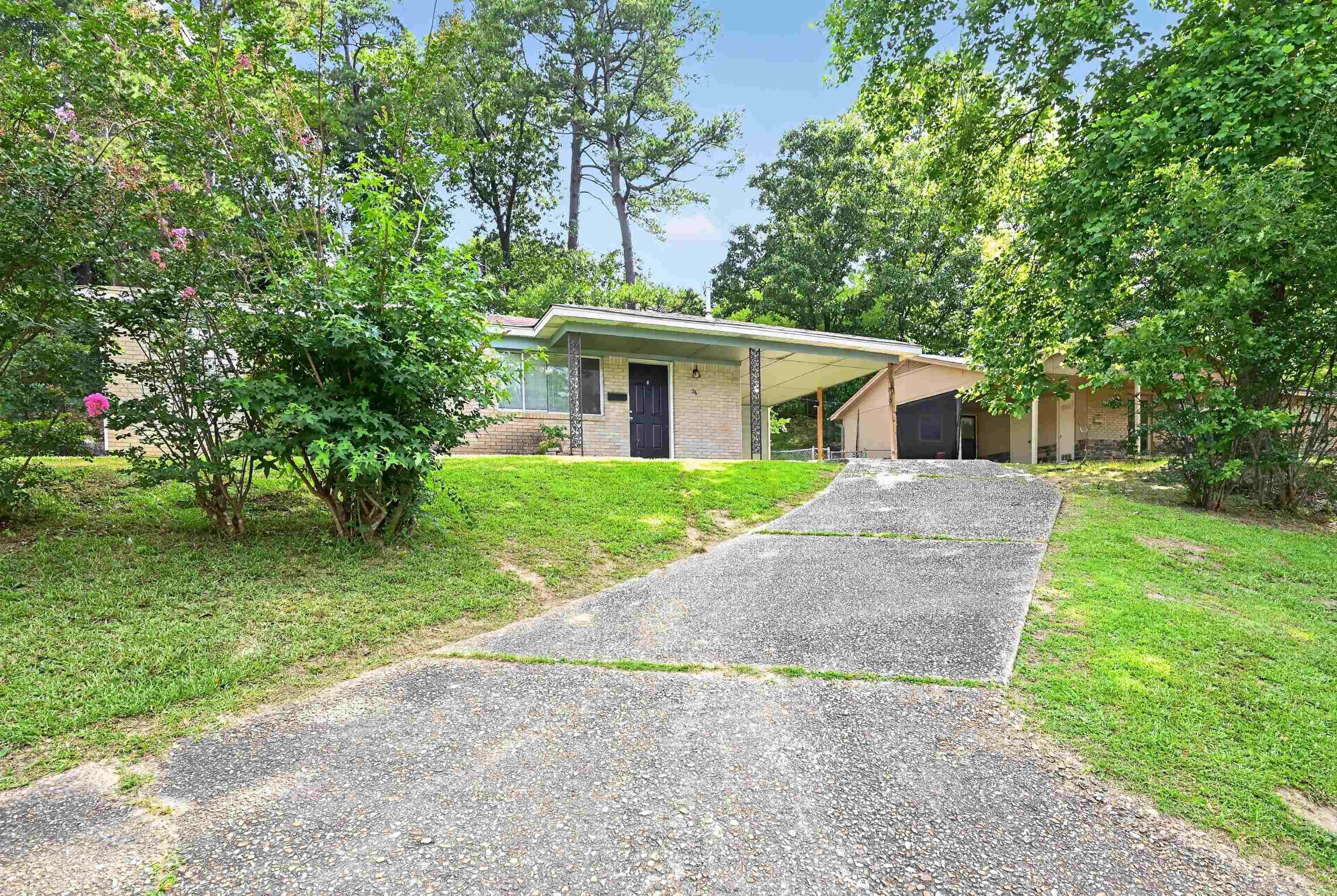 BROOKWOOD ADDN - Residential