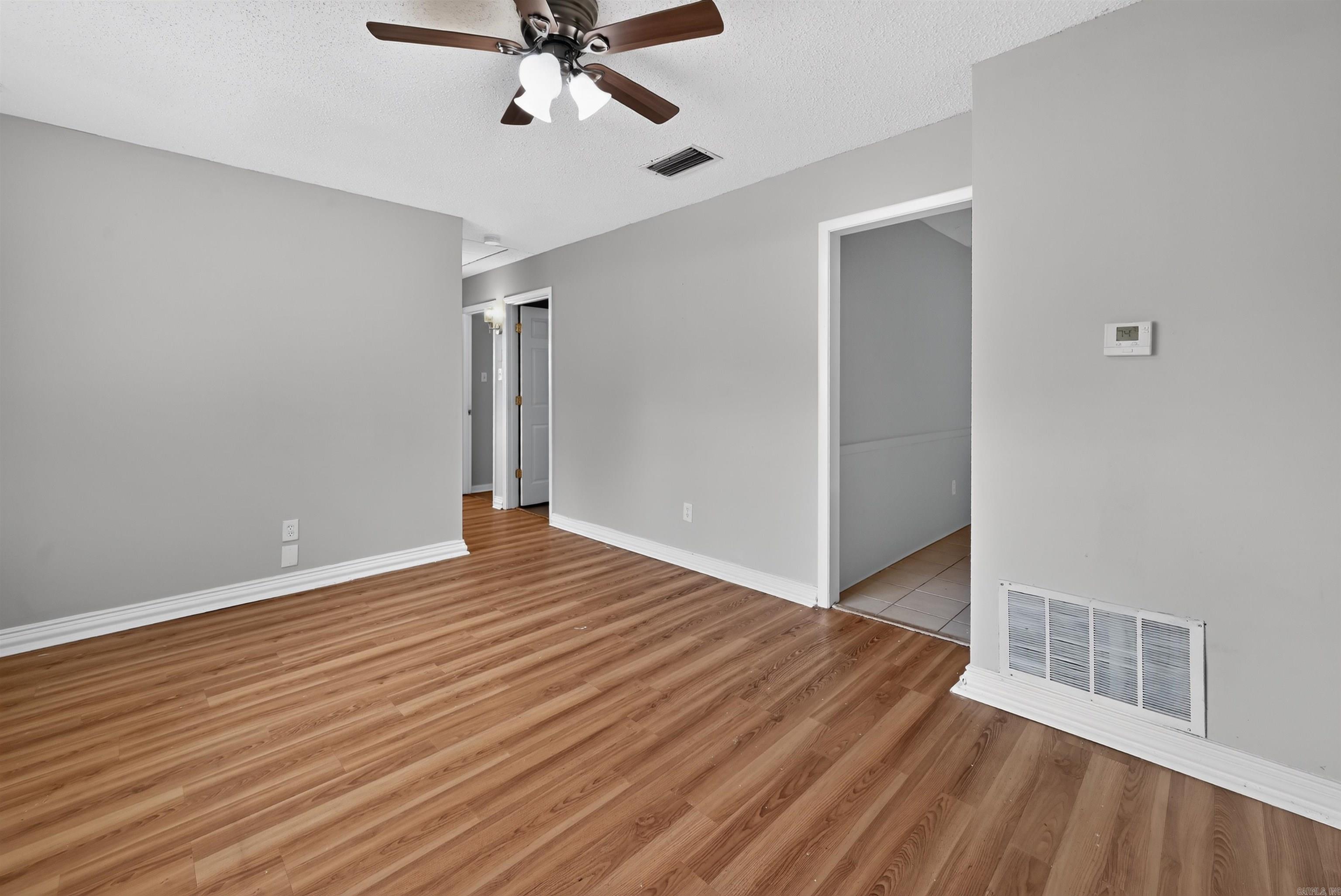 BROOKWOOD ADDN - Residential