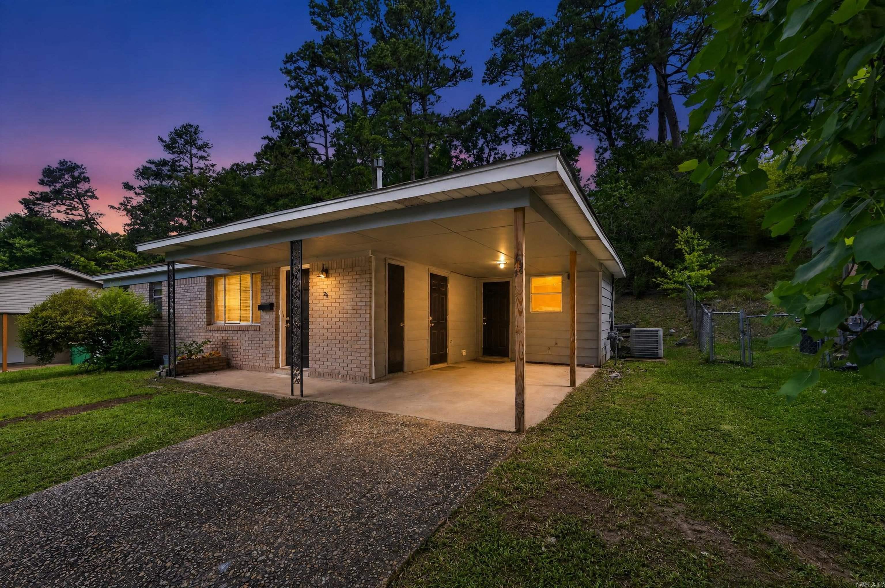 BROOKWOOD ADDN - Residential