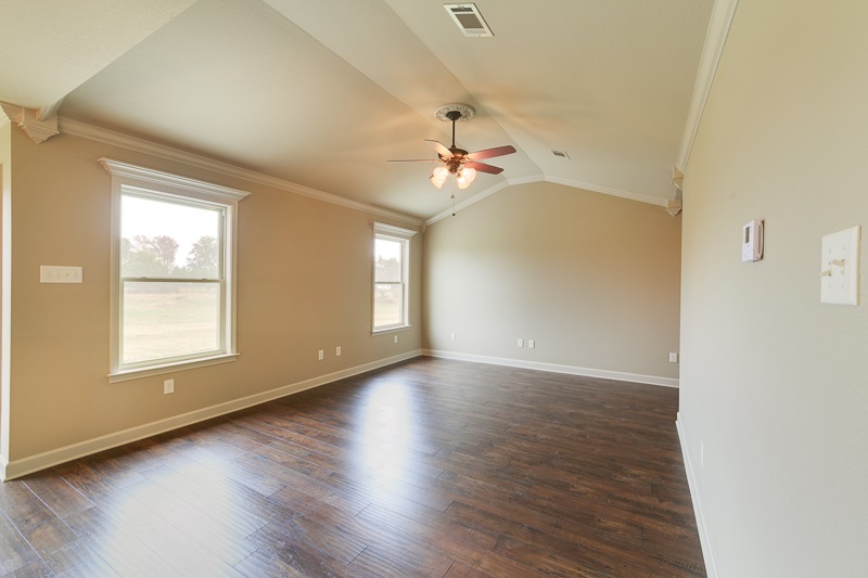 Mill Creek Acres - Residential