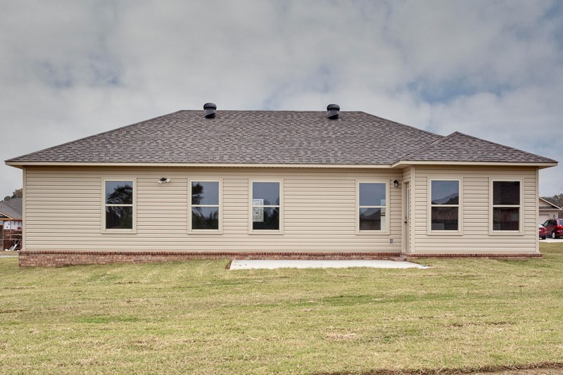 Mill Creek Acres - Residential