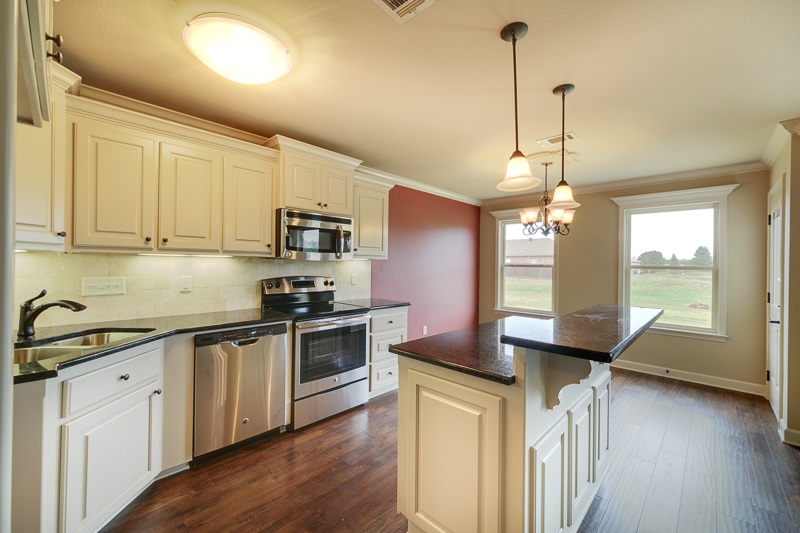 Mill Creek Acres - Residential